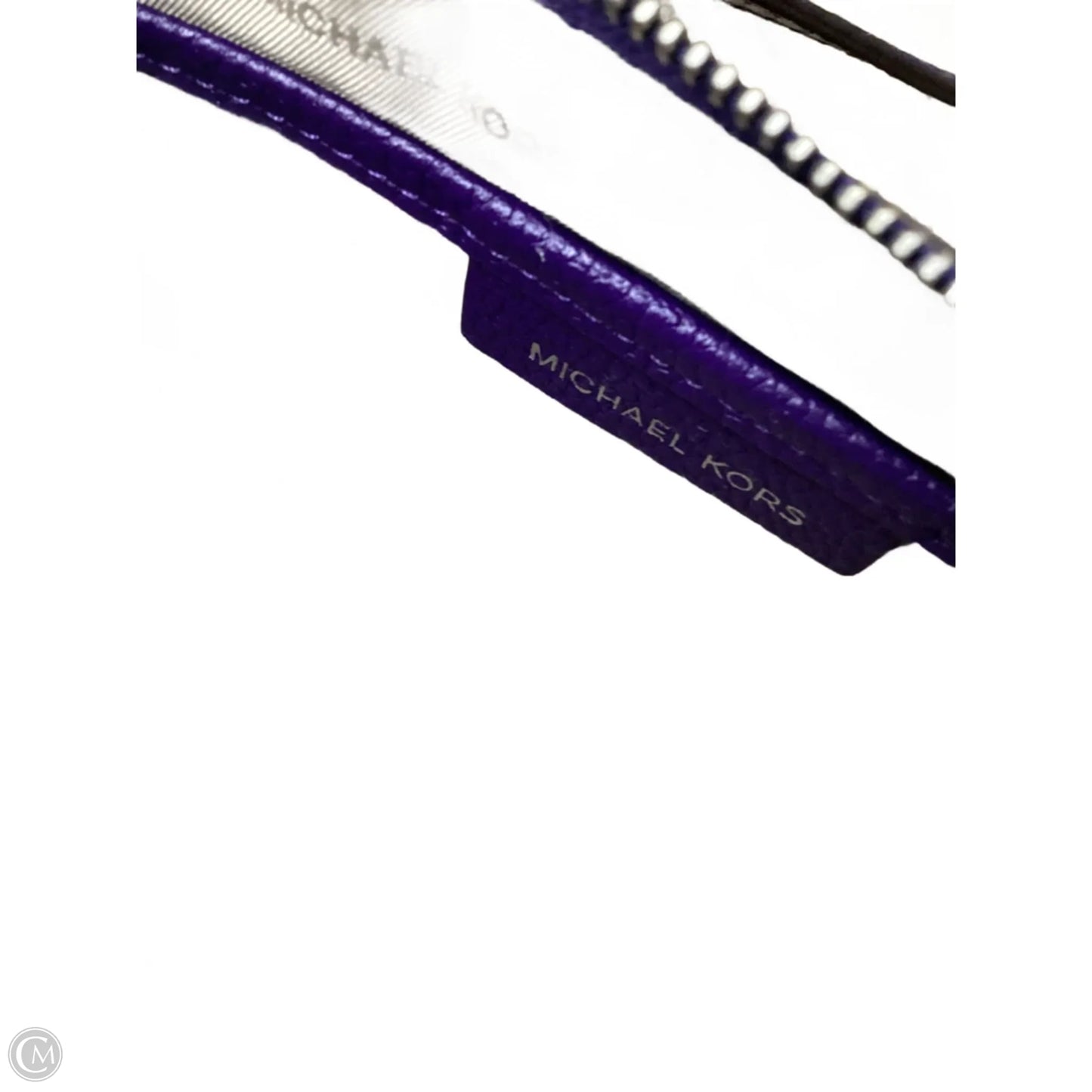 Wristlet Designer By Michael Kors, Size: Medium