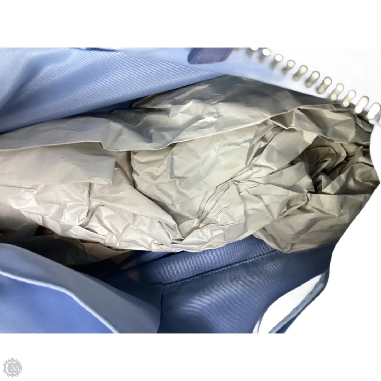 Handbag Designer By Coach, Size: Large