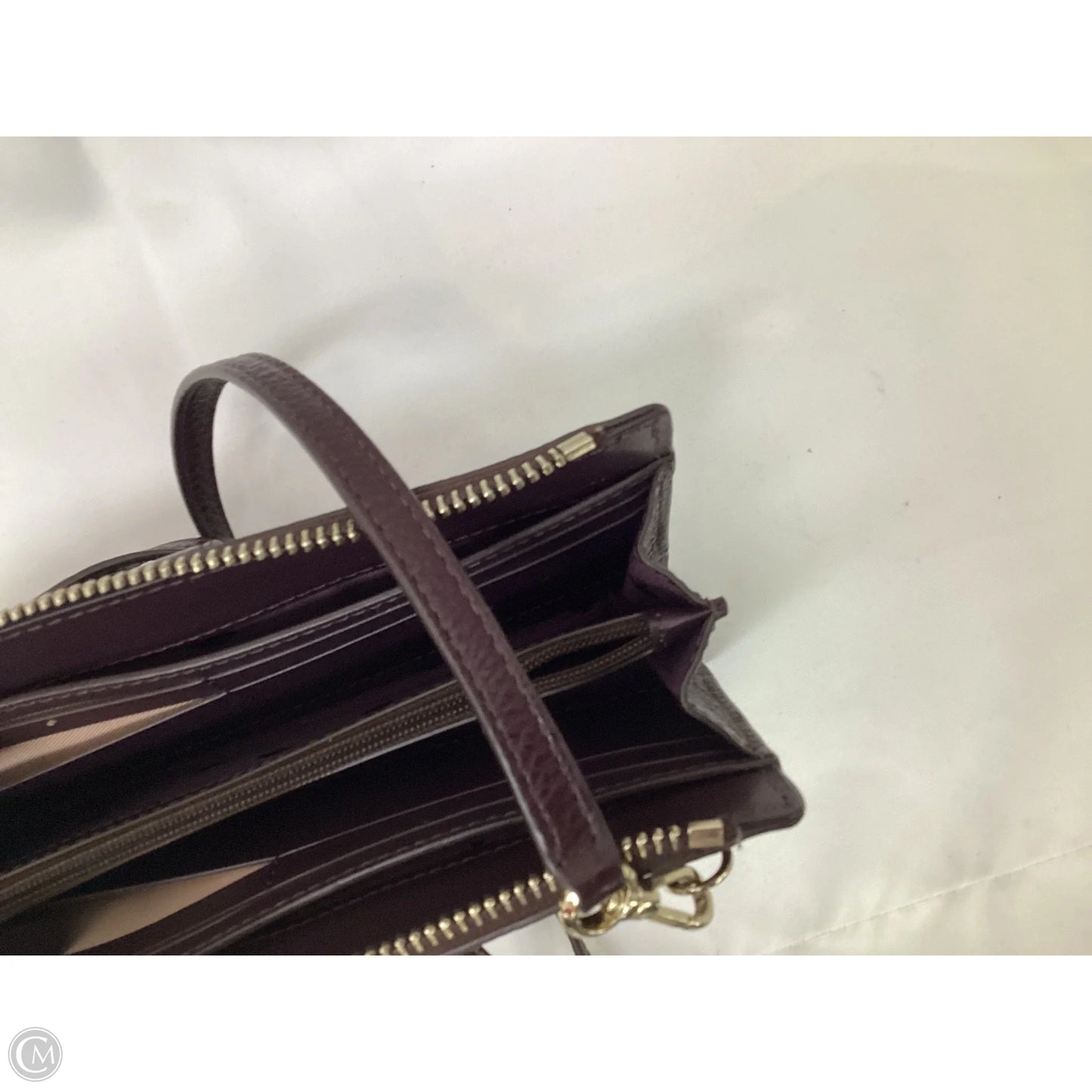 Crossbody Designer By Michael Kors, Size: Small