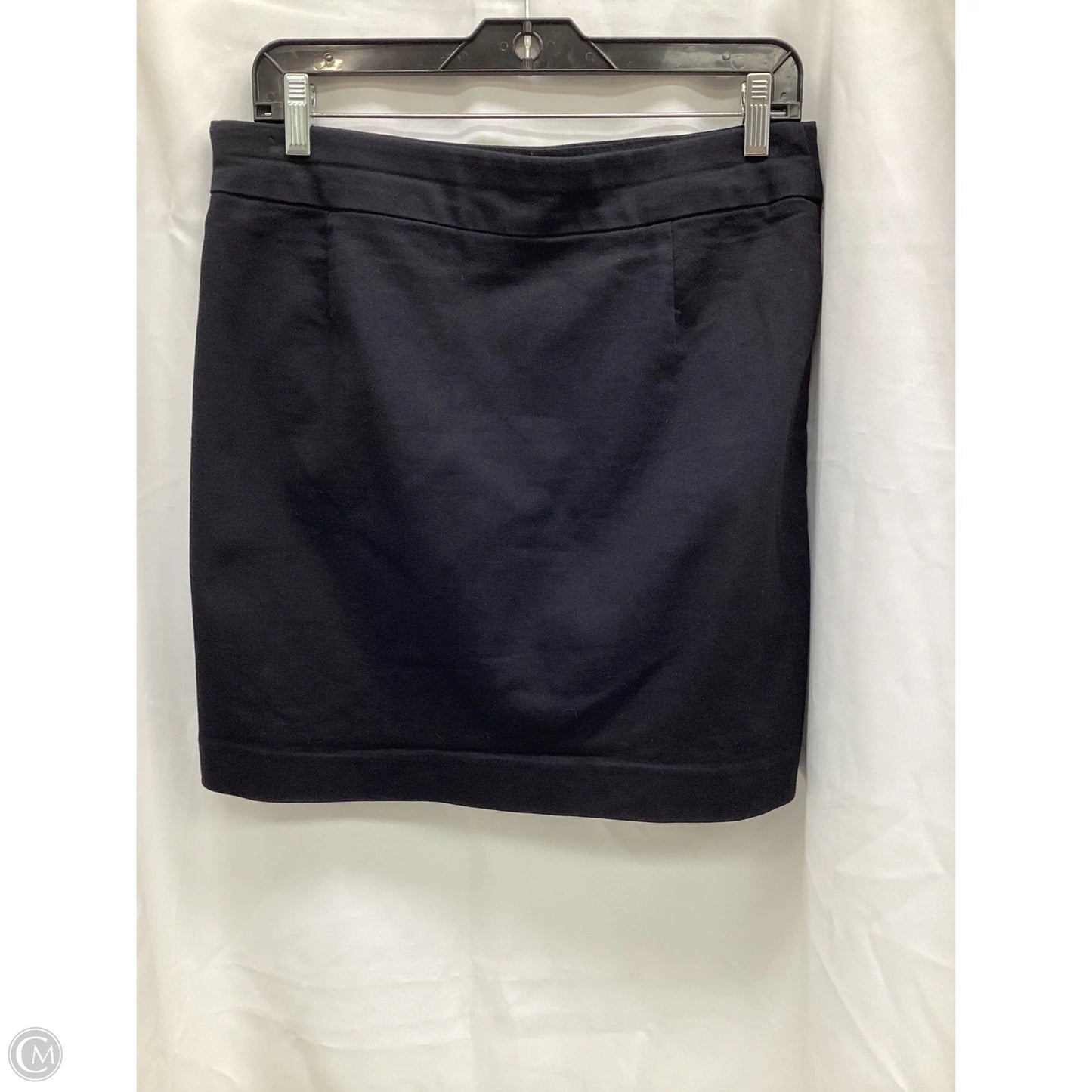 Skort By Croft And Barrow In Black, Size: 6