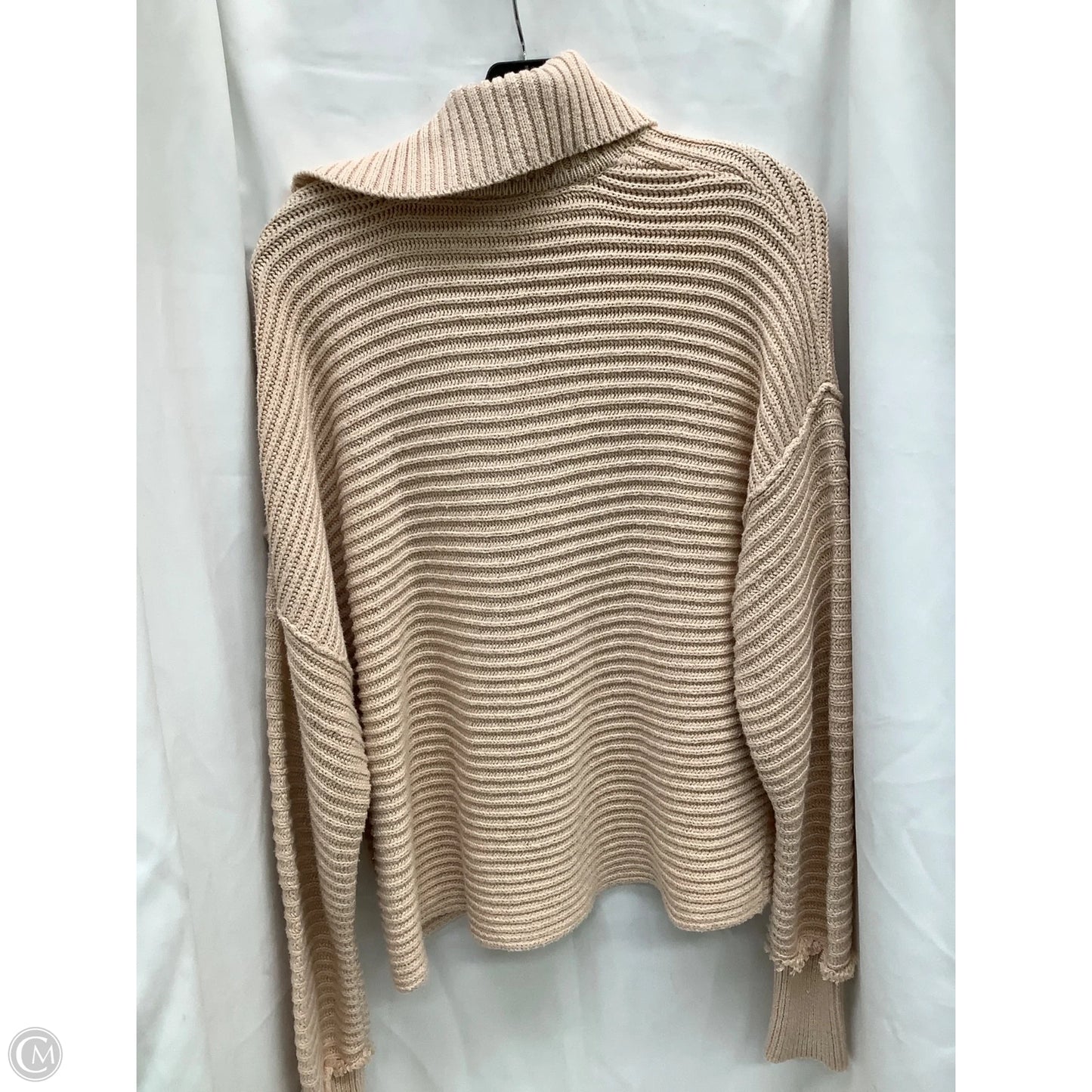 Sweater By Free People In Pink, Size: S