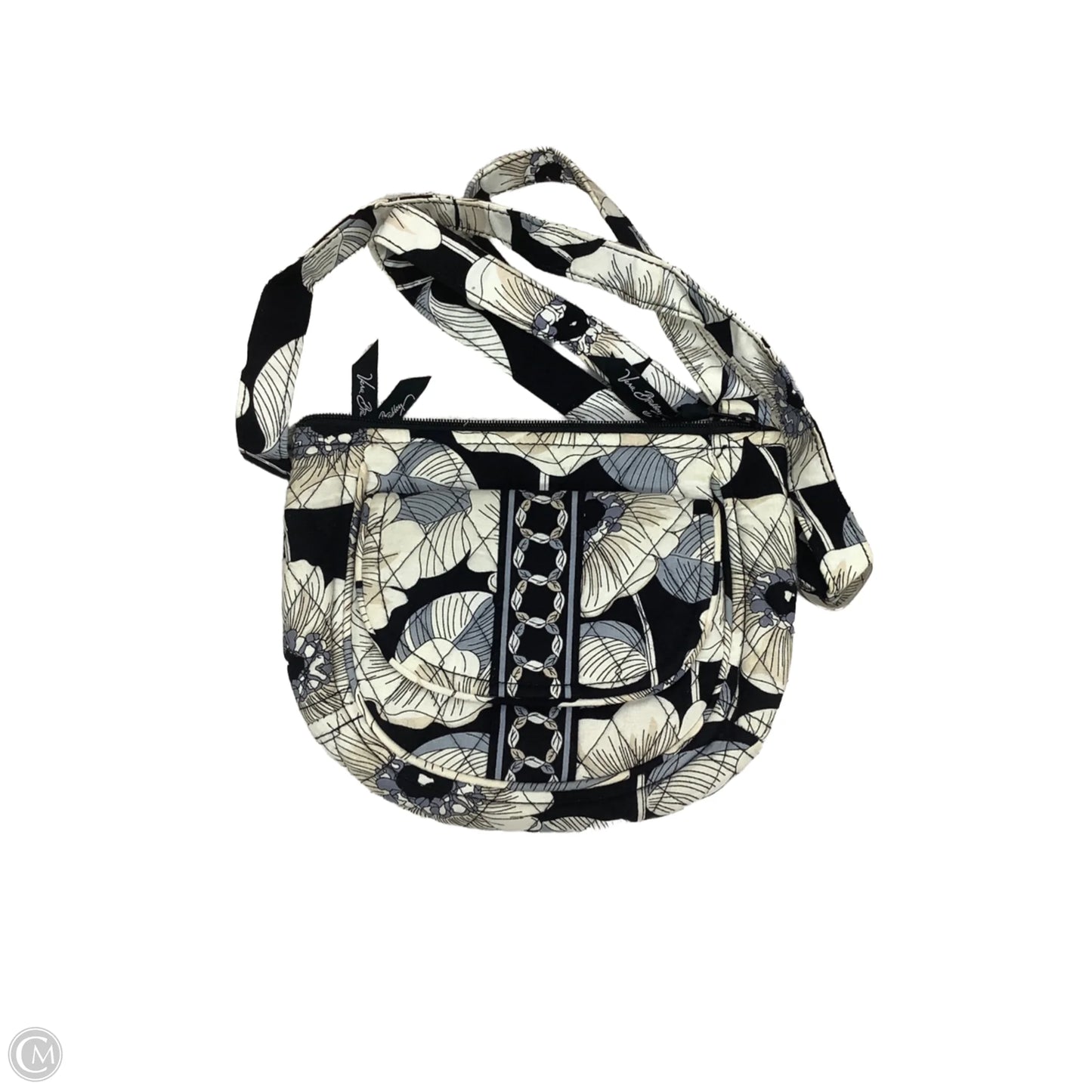 Crossbody By Vera Bradley, Size: Small