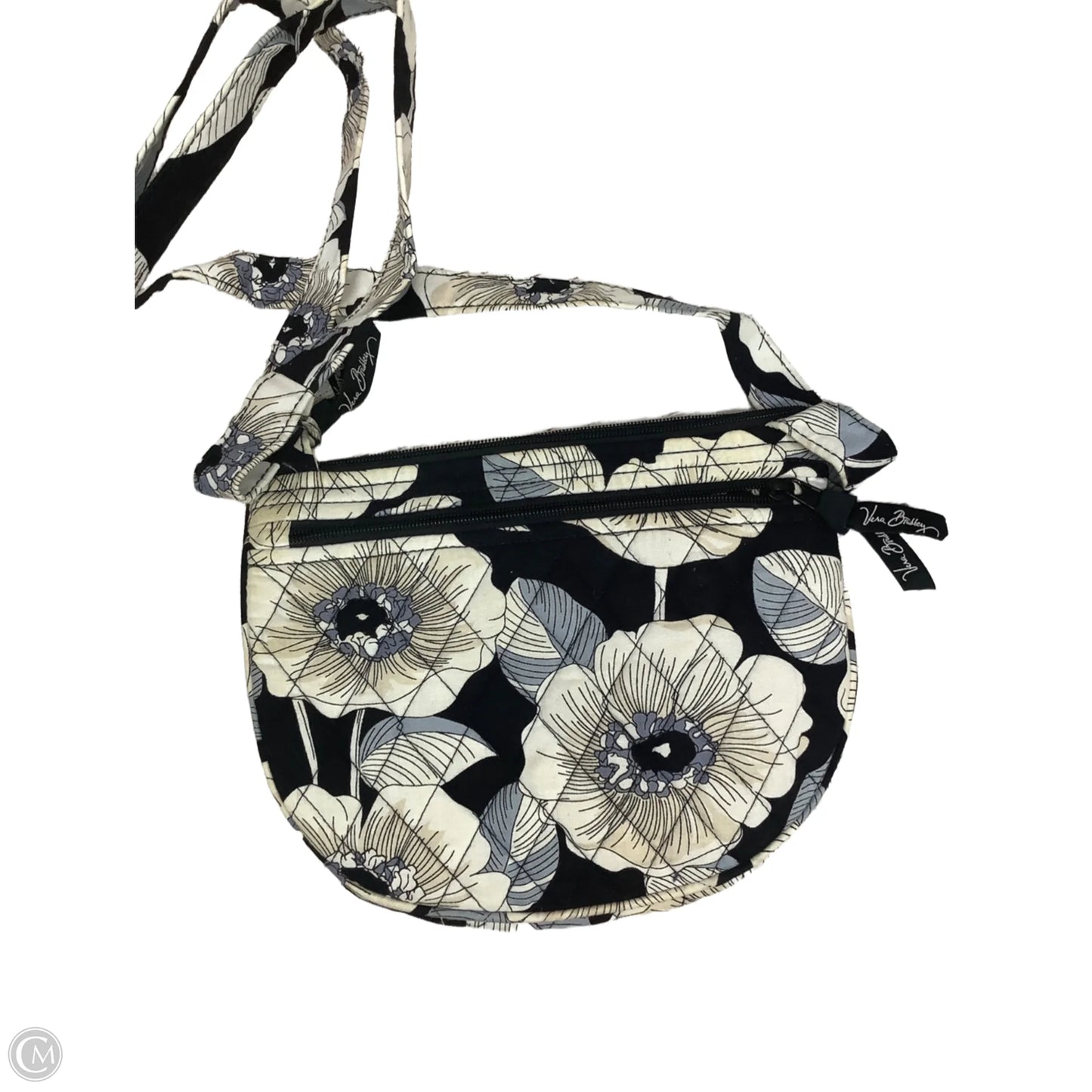 Crossbody By Vera Bradley, Size: Small