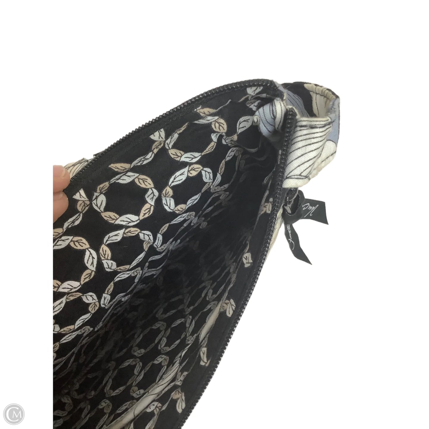 Crossbody By Vera Bradley, Size: Small
