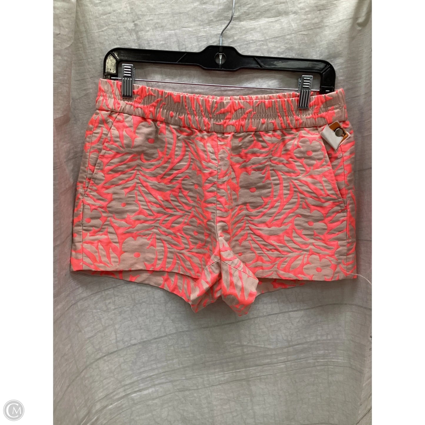Shorts By J. Crew In Pink, Size: 6