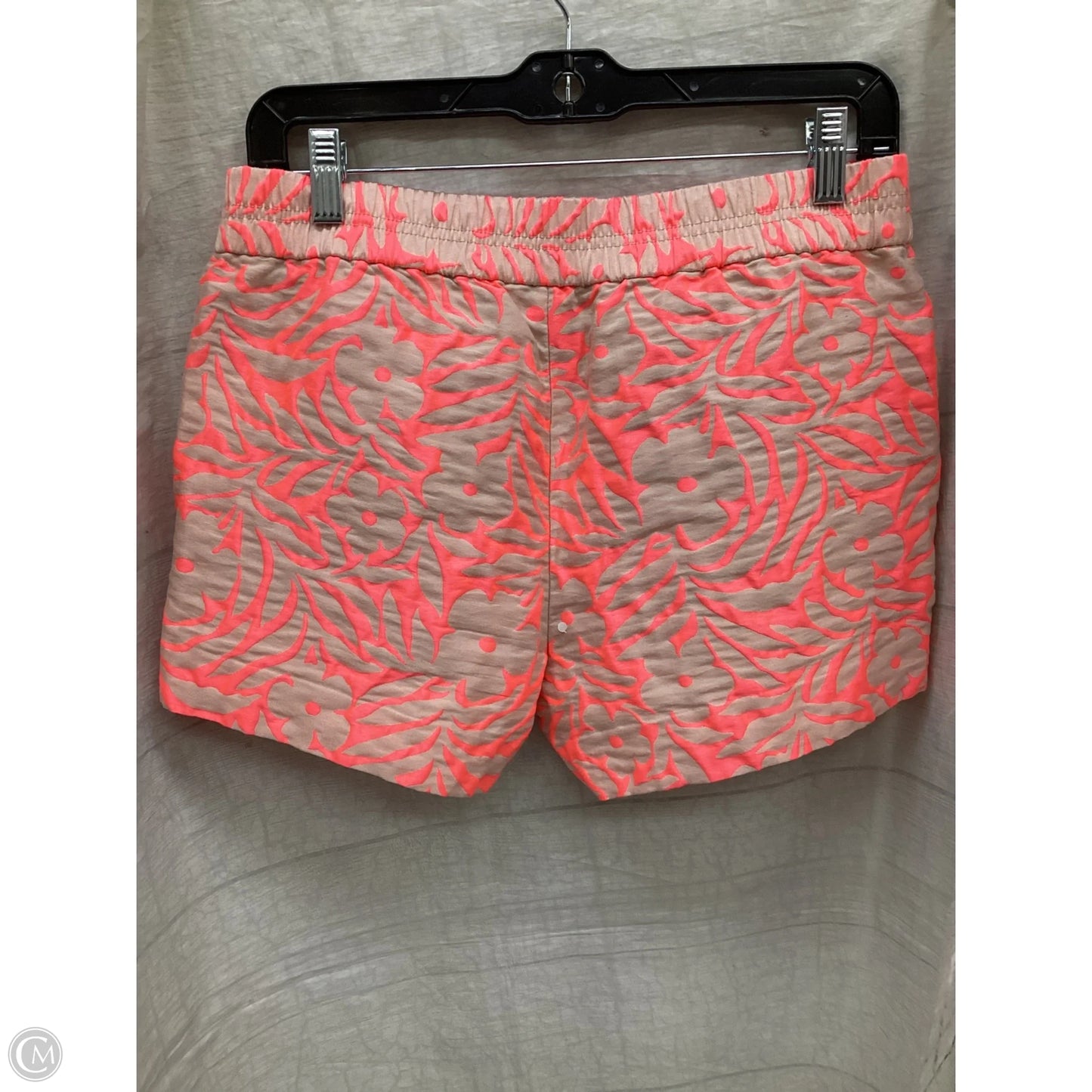 Shorts By J. Crew In Pink, Size: 6