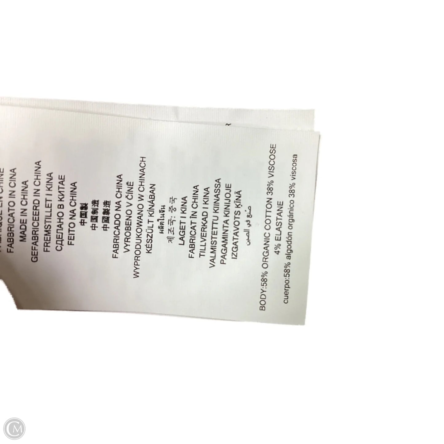 Dress Designer By Michael Kors In Grey, Size: Xl