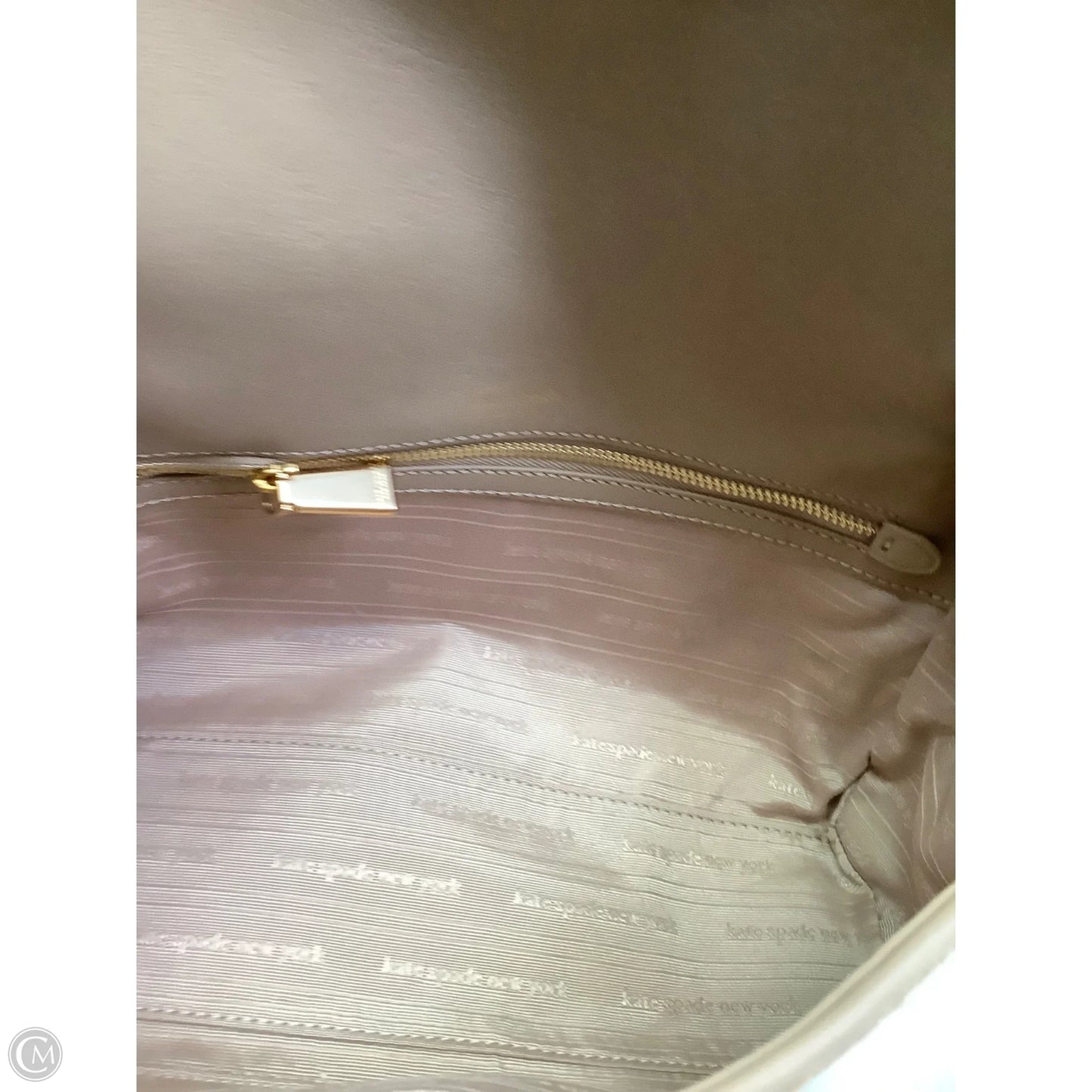 Crossbody Designer By Kate Spade, Size: Small
