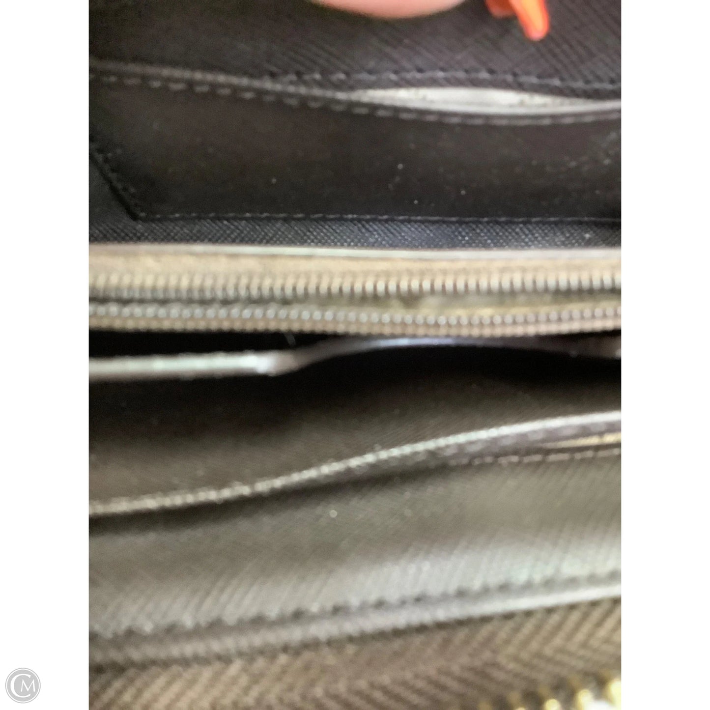 Wallet Designer By Michael Kors, Size: Small