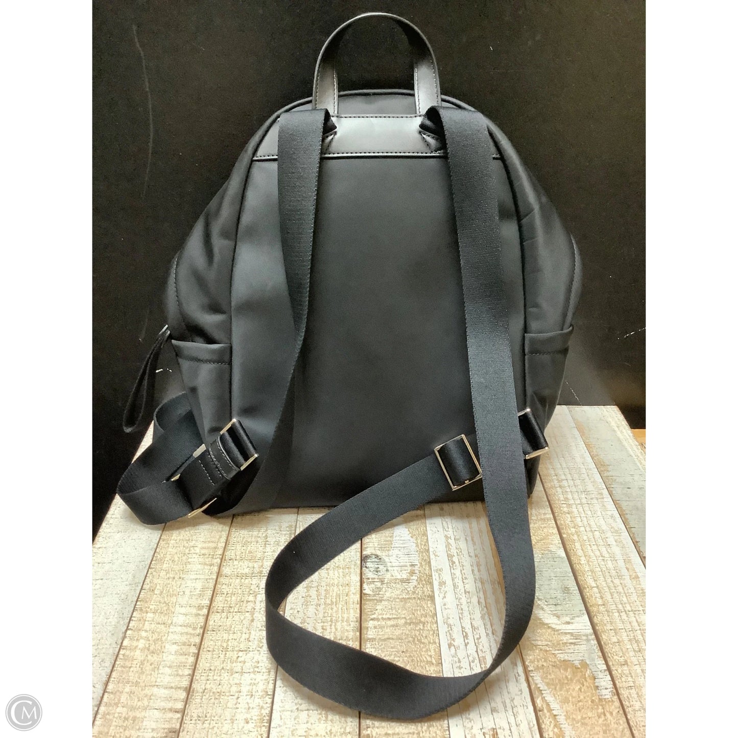 Backpack Designer By Kate Spade, Size: Large