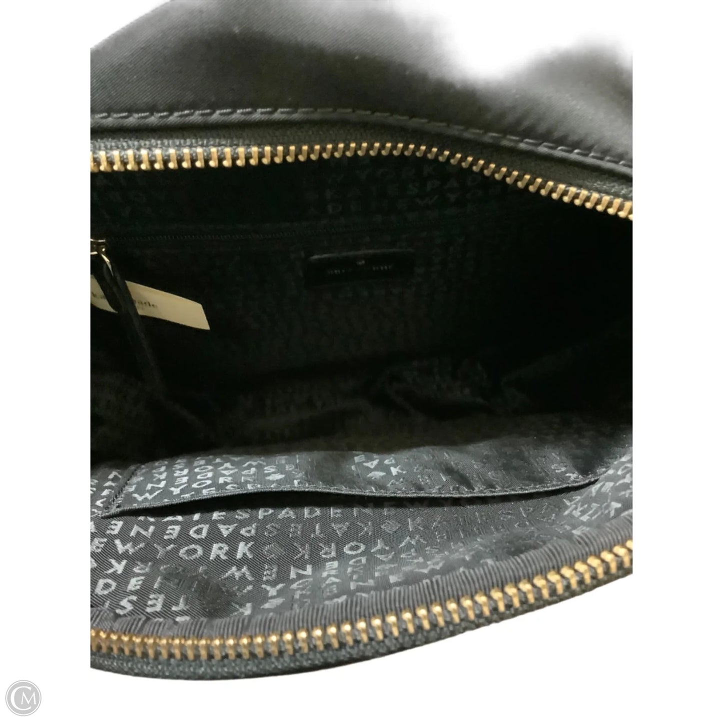 Backpack Designer By Kate Spade, Size: Small