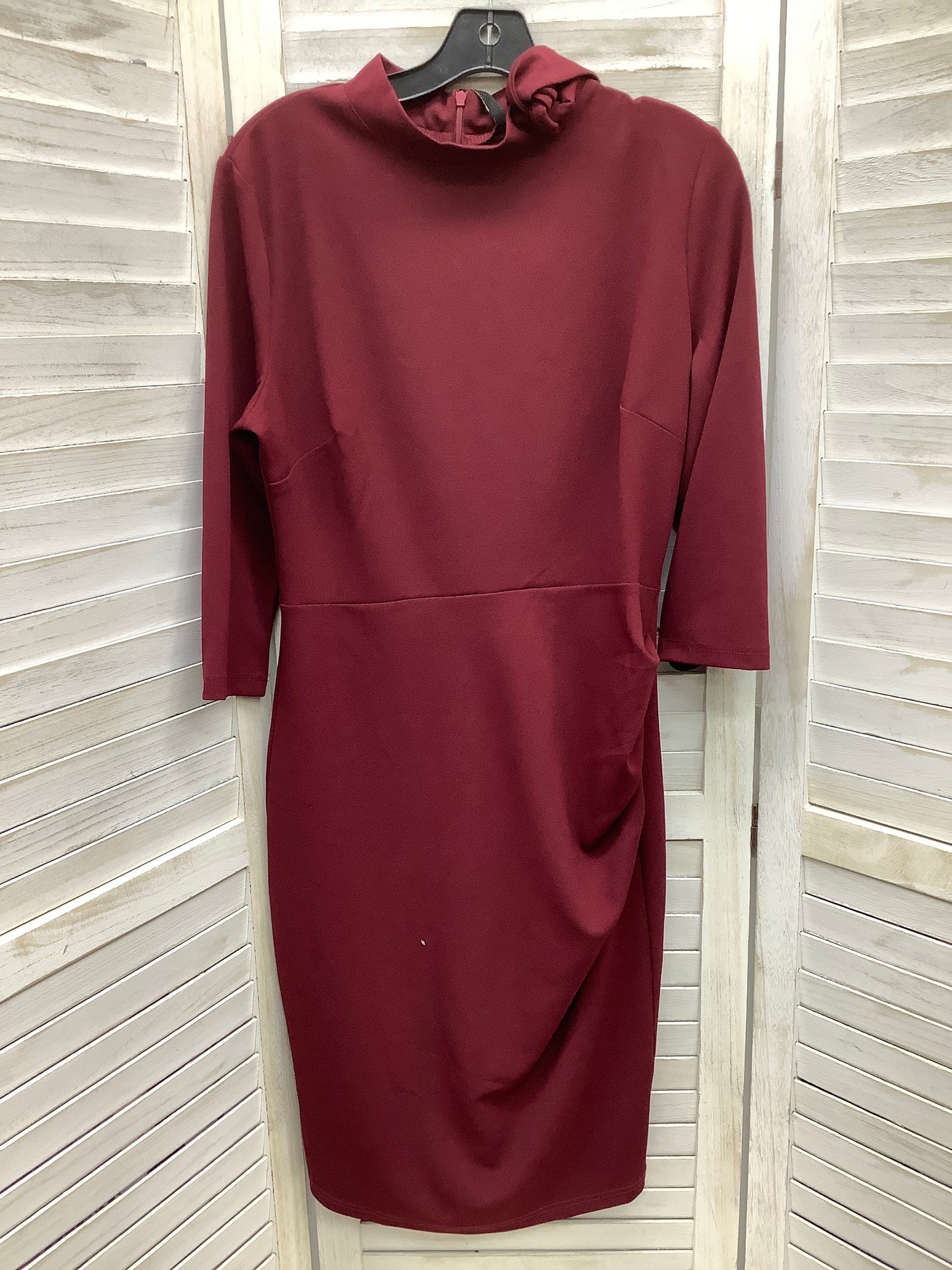 Dress Work By Clothes Mentor Size: L