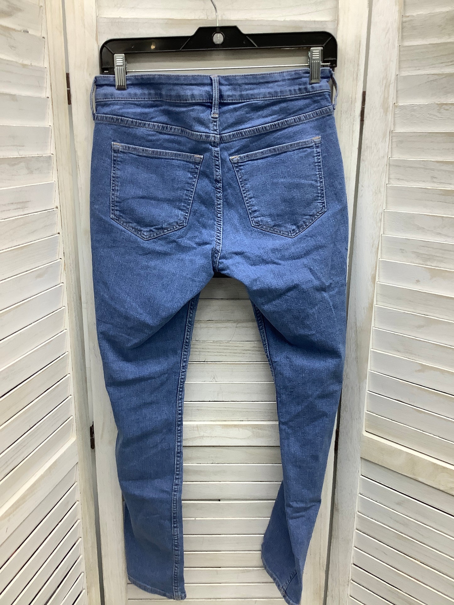 Jeans Skinny By Clothes Mentor Size: 6