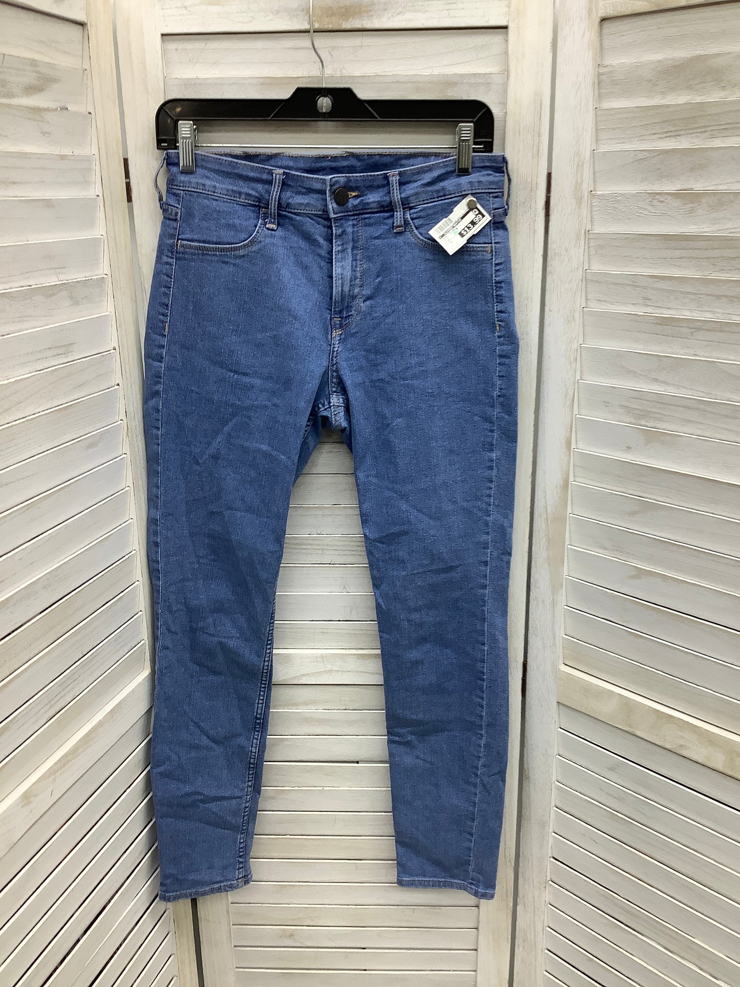 Jeans Skinny By Clothes Mentor Size: 6