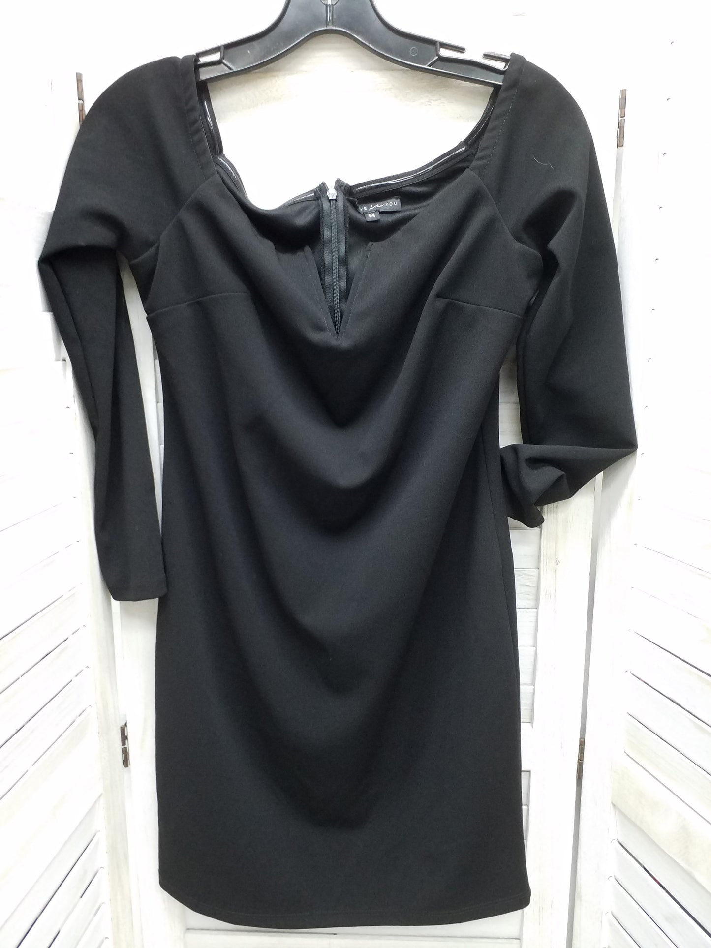 Dress Party Short By Clothes Mentor Size: M