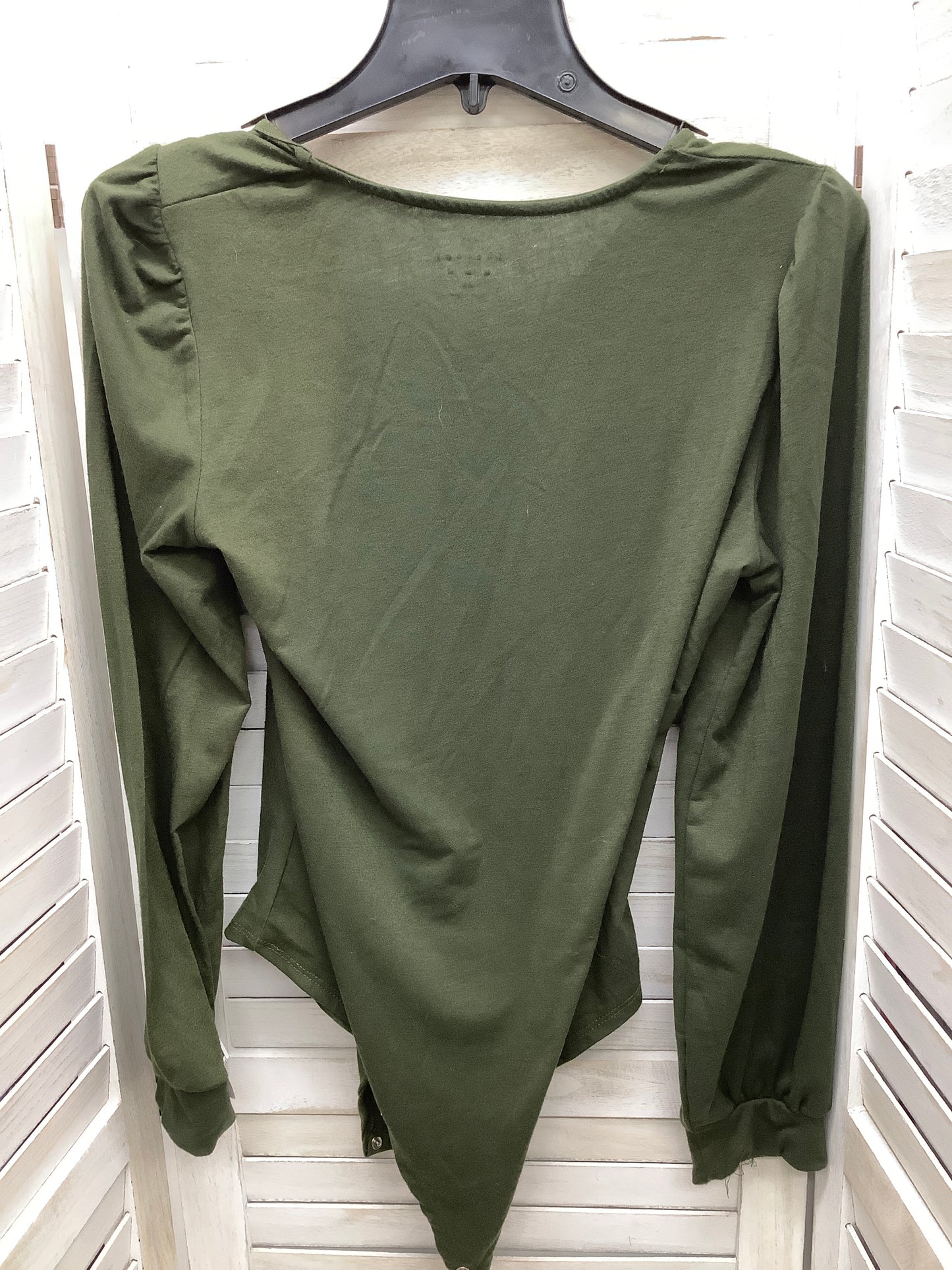 Bodysuit By Clothes Mentor Size: Xl