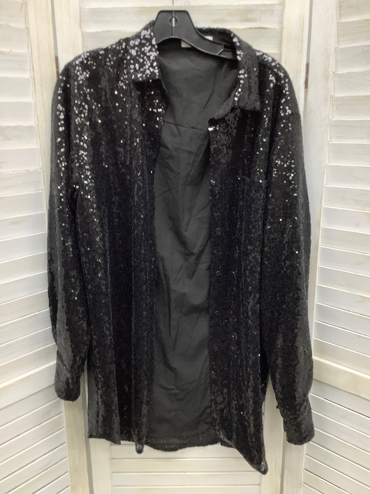 Dress Party Short By Clothes Mentor Size: 4