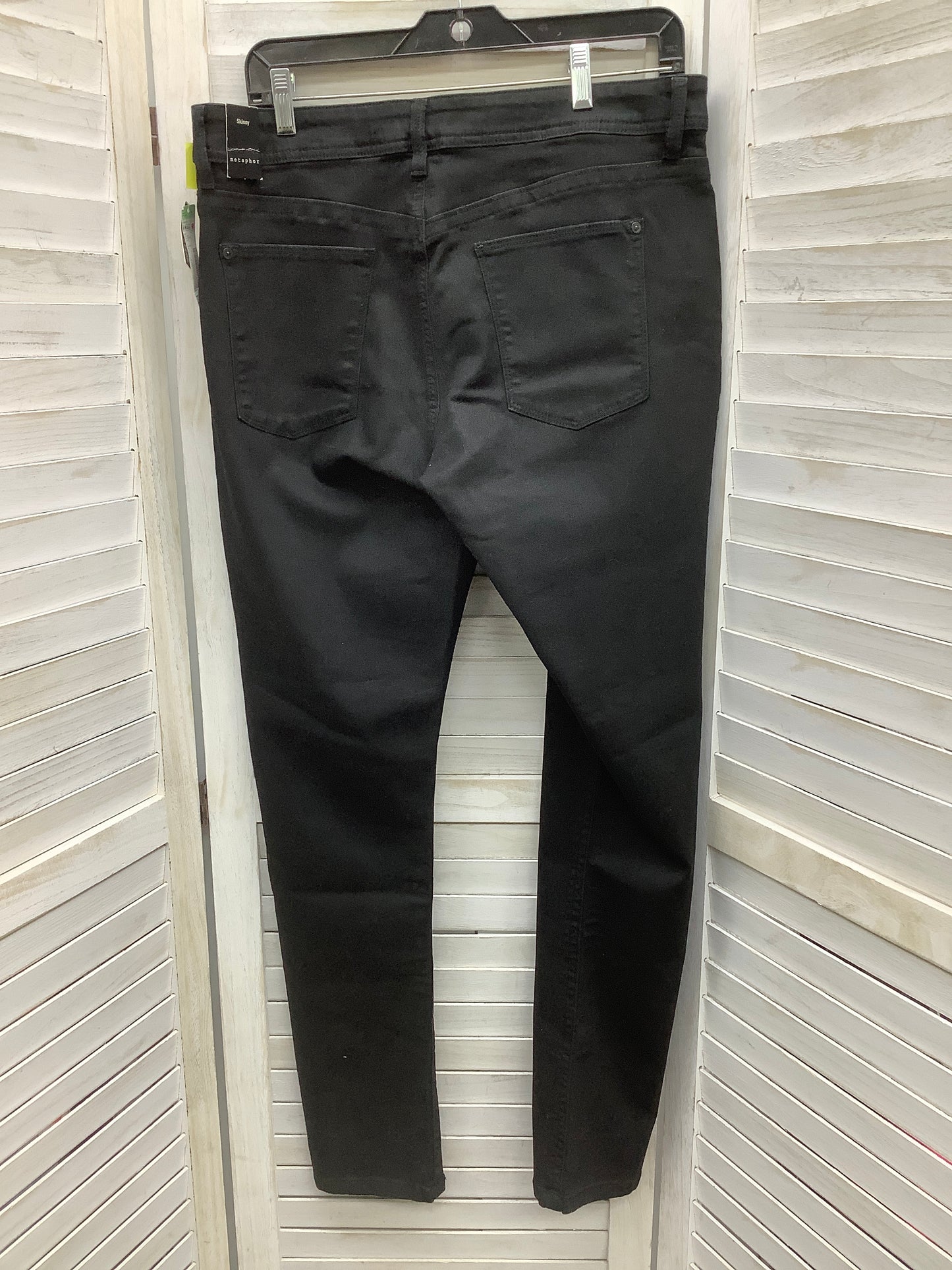 Pants Ankle By Metaphor Size: 16