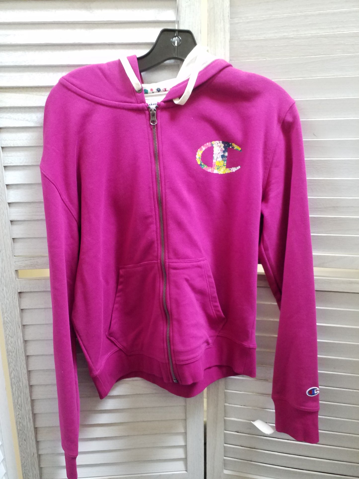 Jacket Other By Champion Size: M