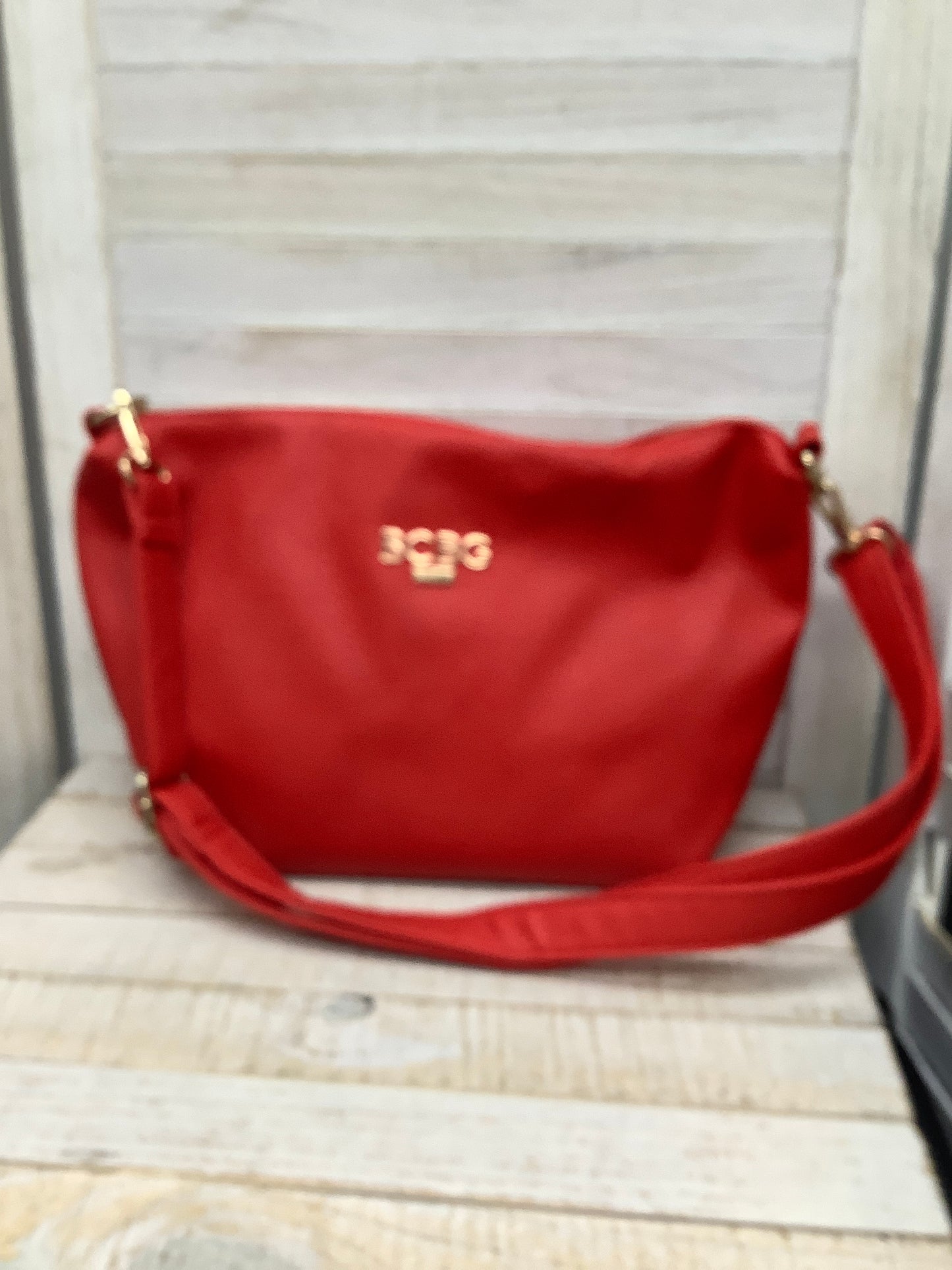 Crossbody By Bcbg Size: Medium