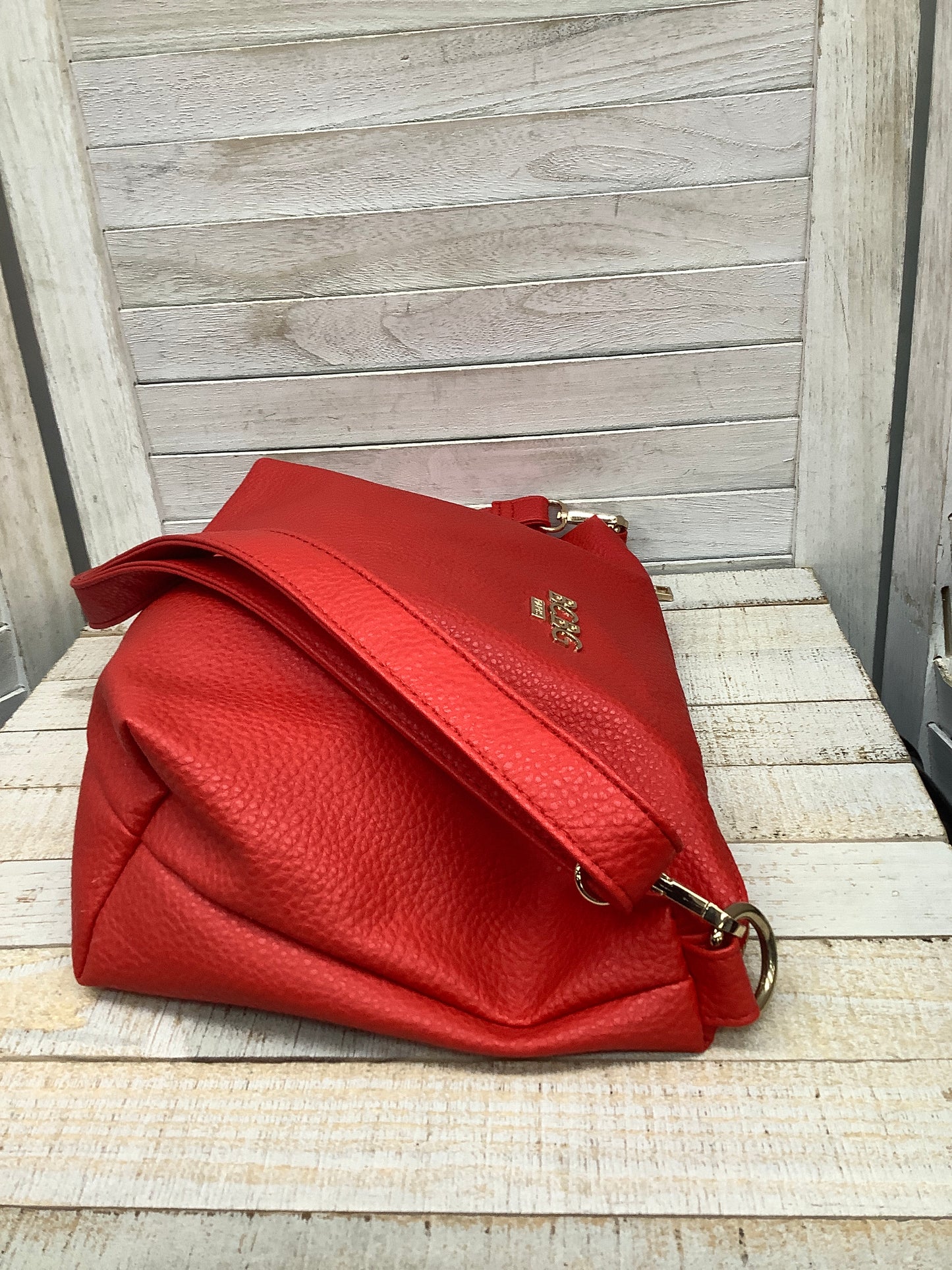 Crossbody By Bcbg Size: Medium