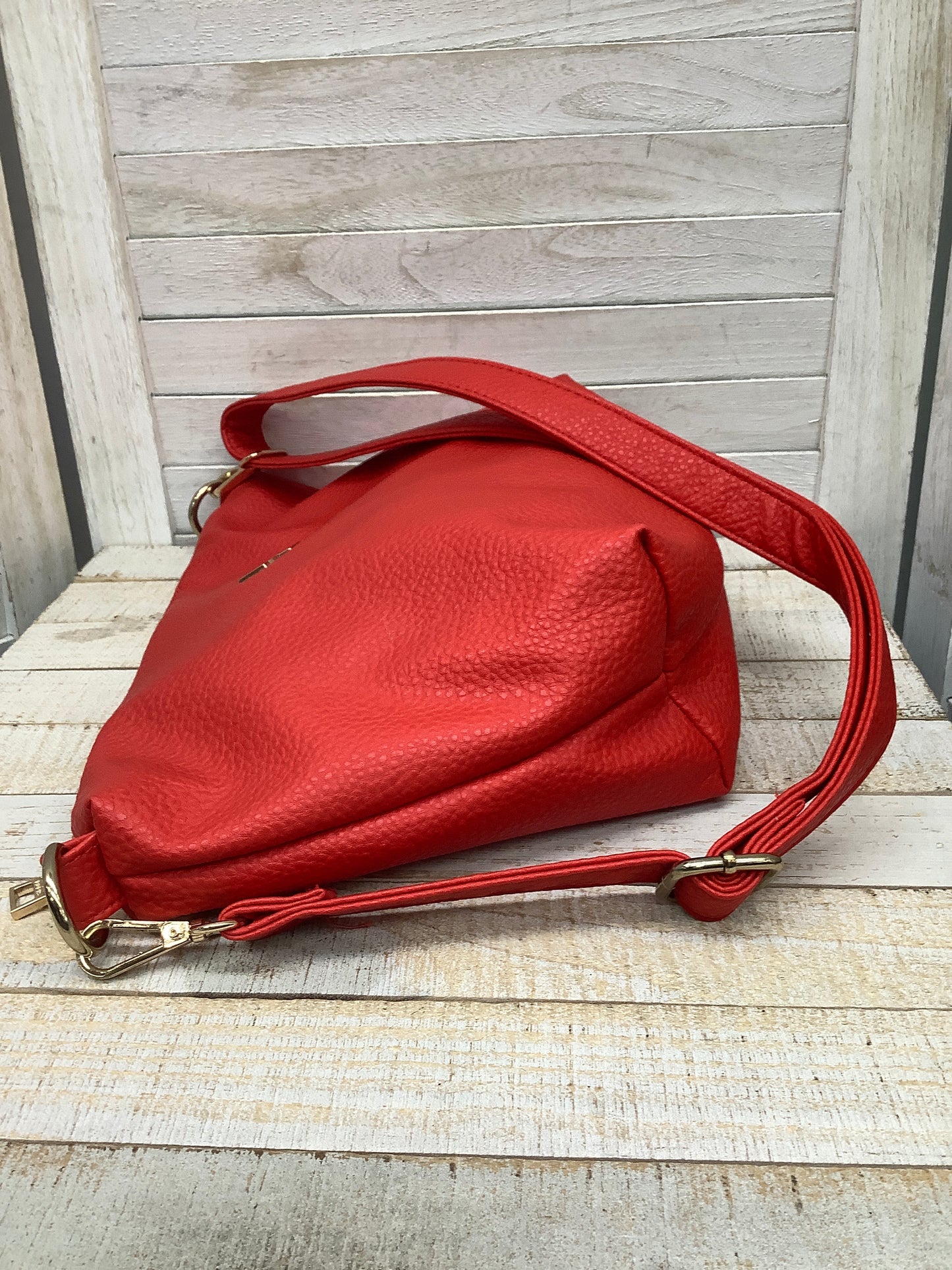 Crossbody By Bcbg Size: Medium