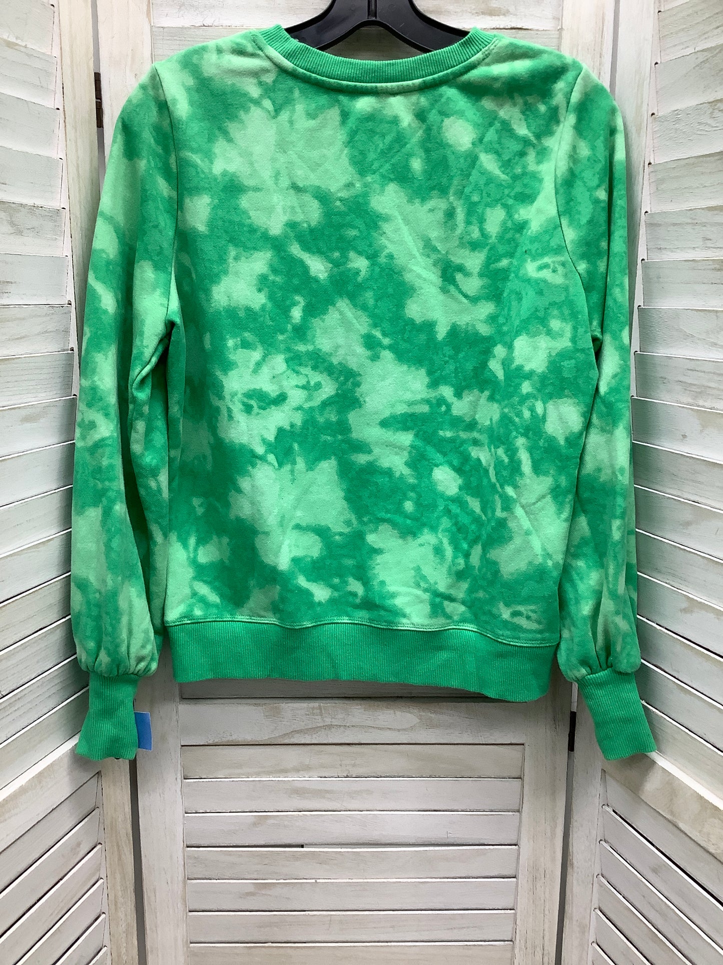 Sweatshirt Crewneck By Marled Size: M