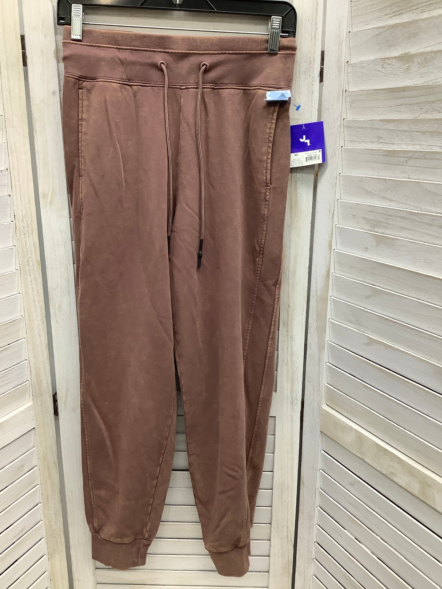 Pants Sweatpants By Joy Lab Size: Xs