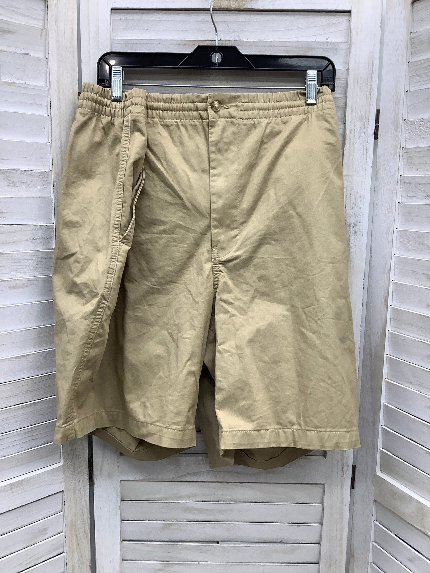 Shorts By Polo Ralph Lauren Size: 3x