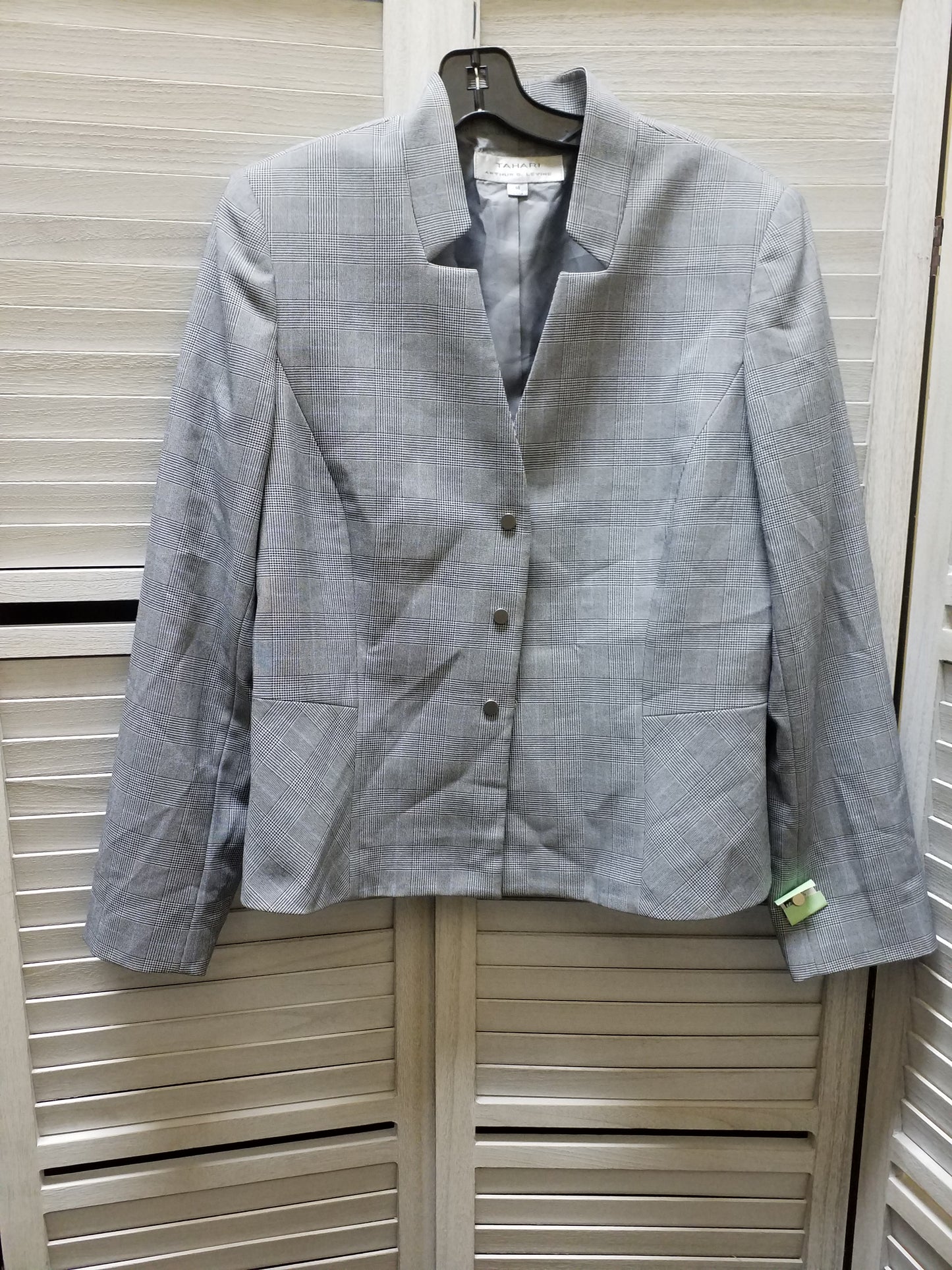 Blazer By Tahari Size: 14