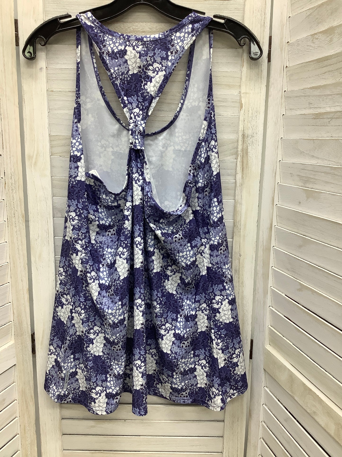 Athletic Tank Top By Mondetta Size: Xl