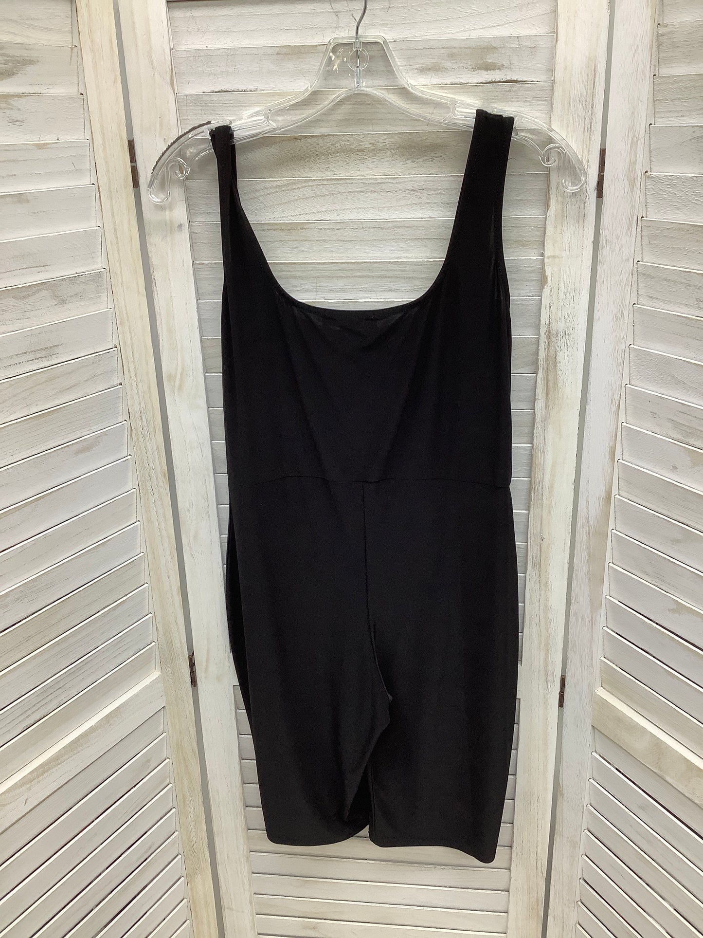 Romper By Missguided Size: 8