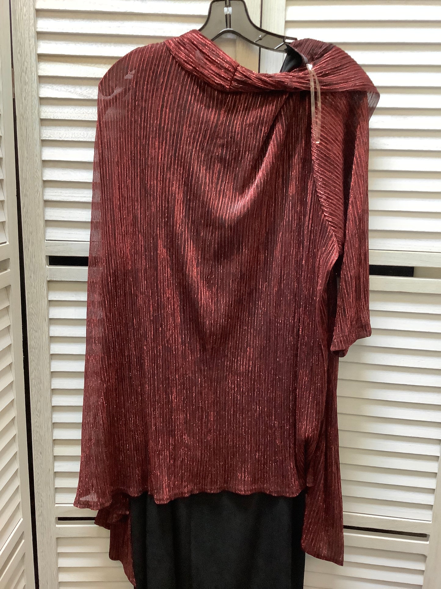 Dress Casual Maxi By Clothes Mentor Size: 24