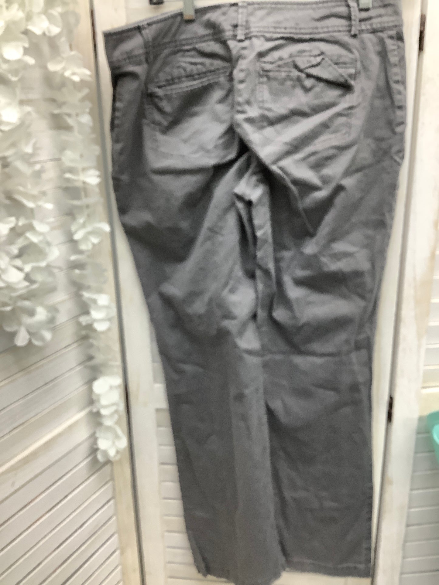 Pants Chinos & Khakis By New York And Co Size: 5