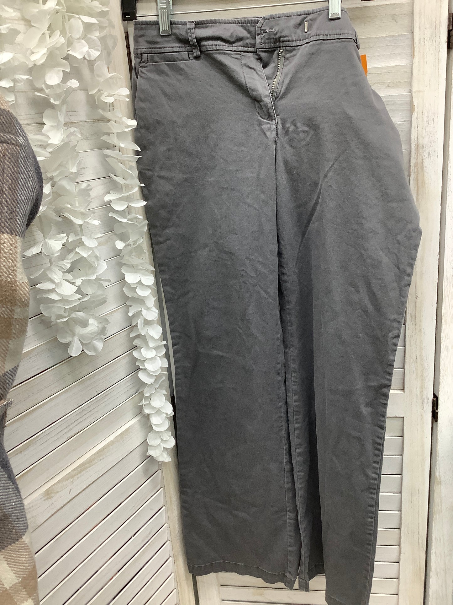 Pants Chinos & Khakis By New York And Co Size: 5