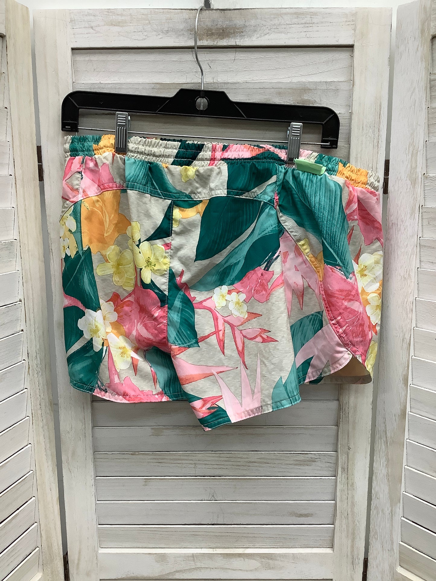 Athletic Shorts By Old Navy Size: L