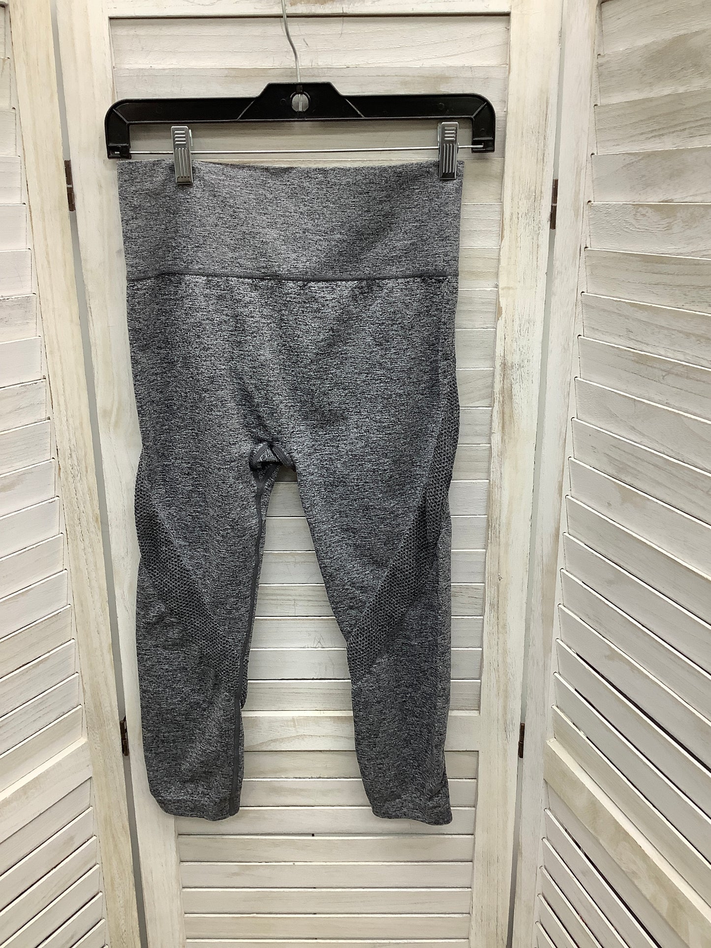 Athletic Leggings By Clothes Mentor Size: M