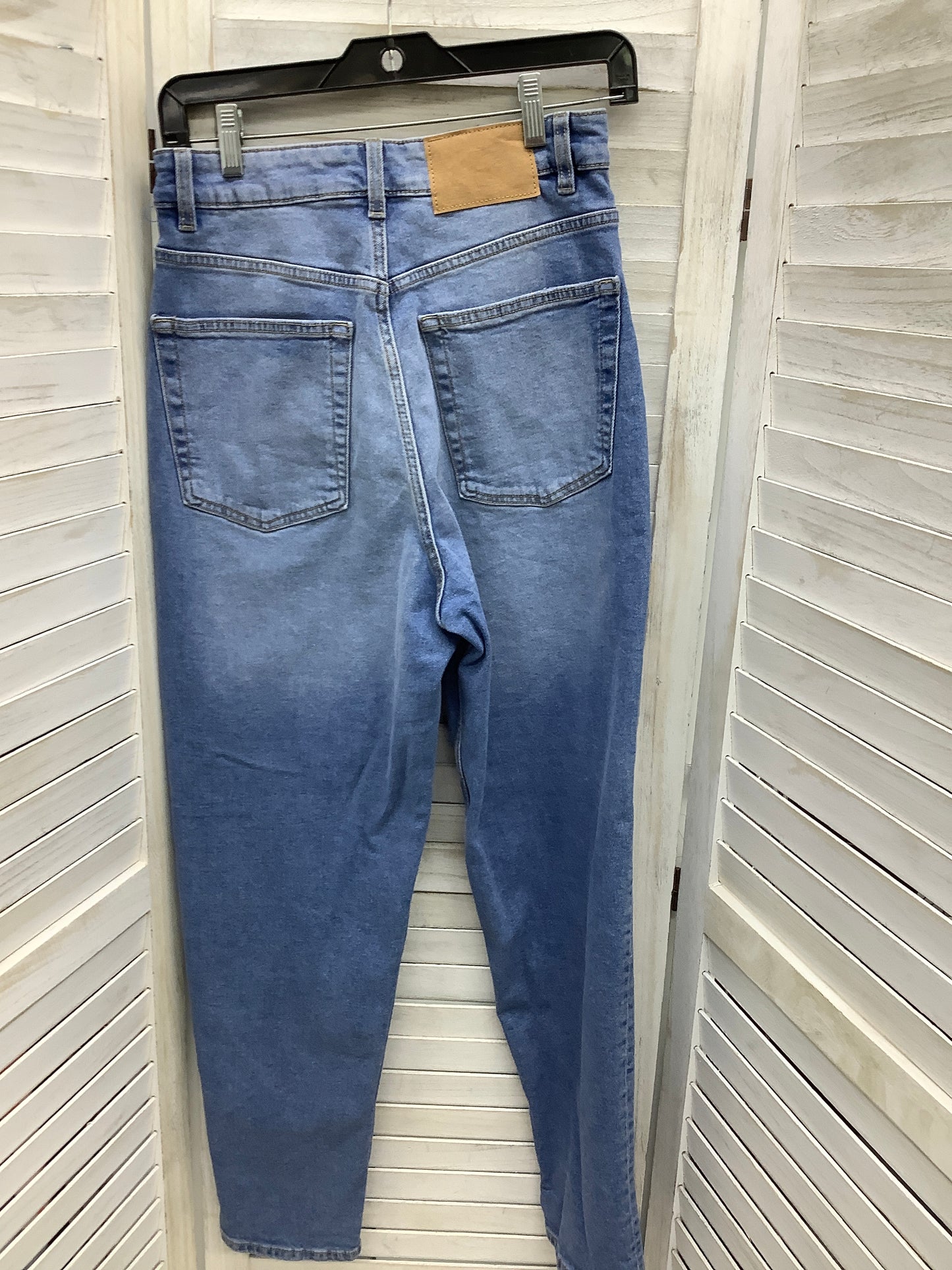 Jeans Skinny By Divided Size: 8