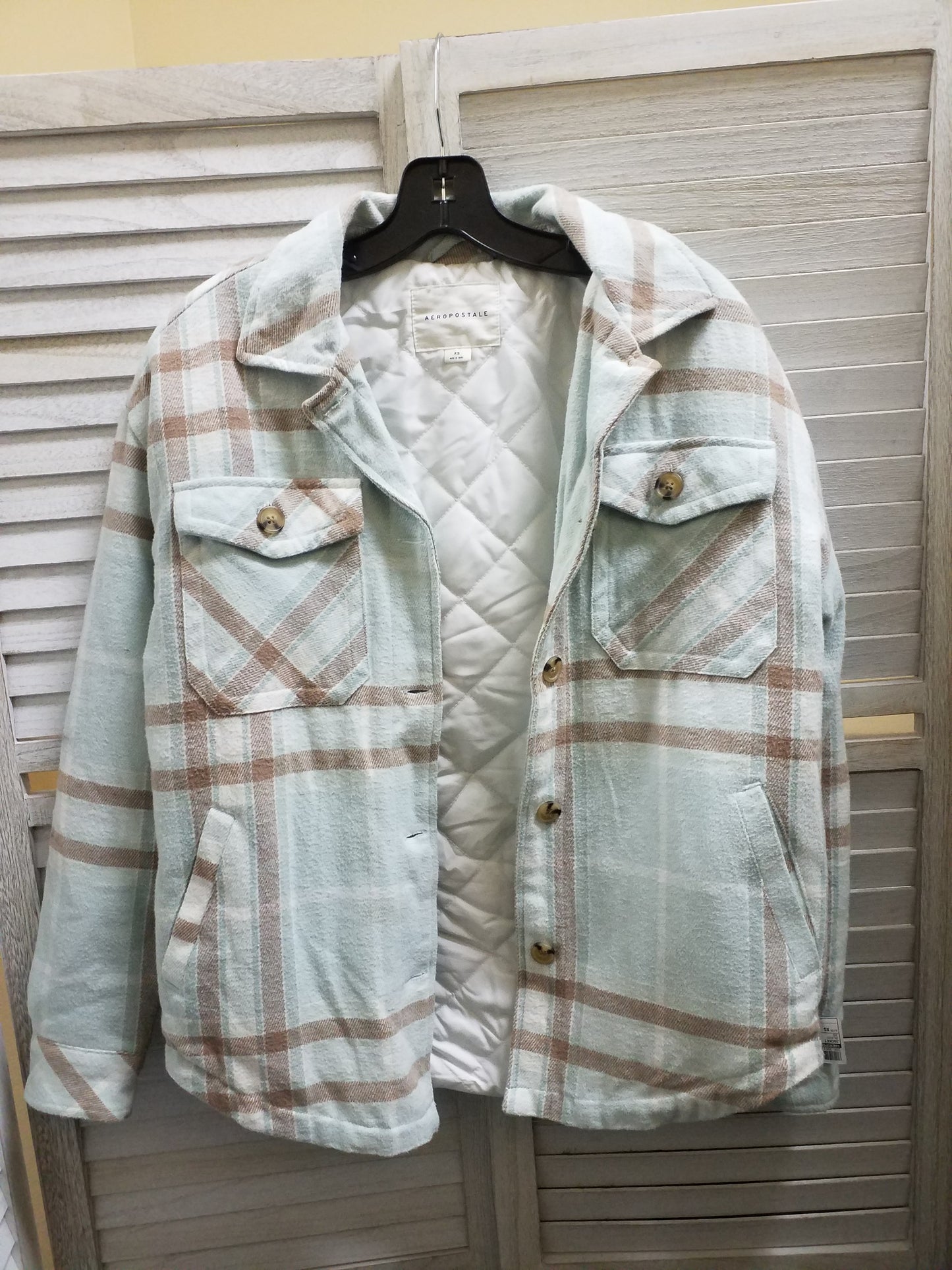 Jacket Other By Aeropostale Size: Xs