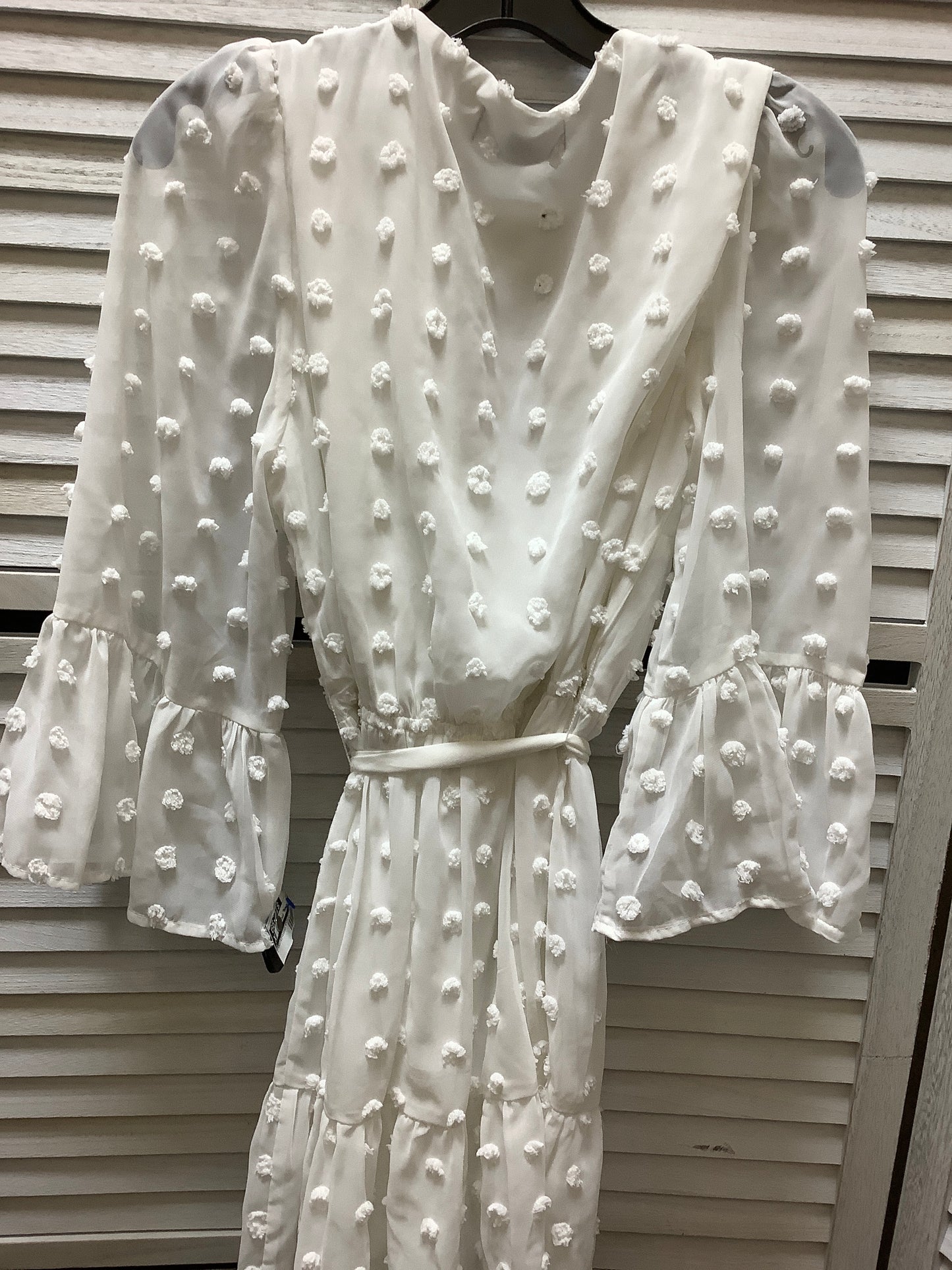 Dress Casual Short By Fabrik Size: M