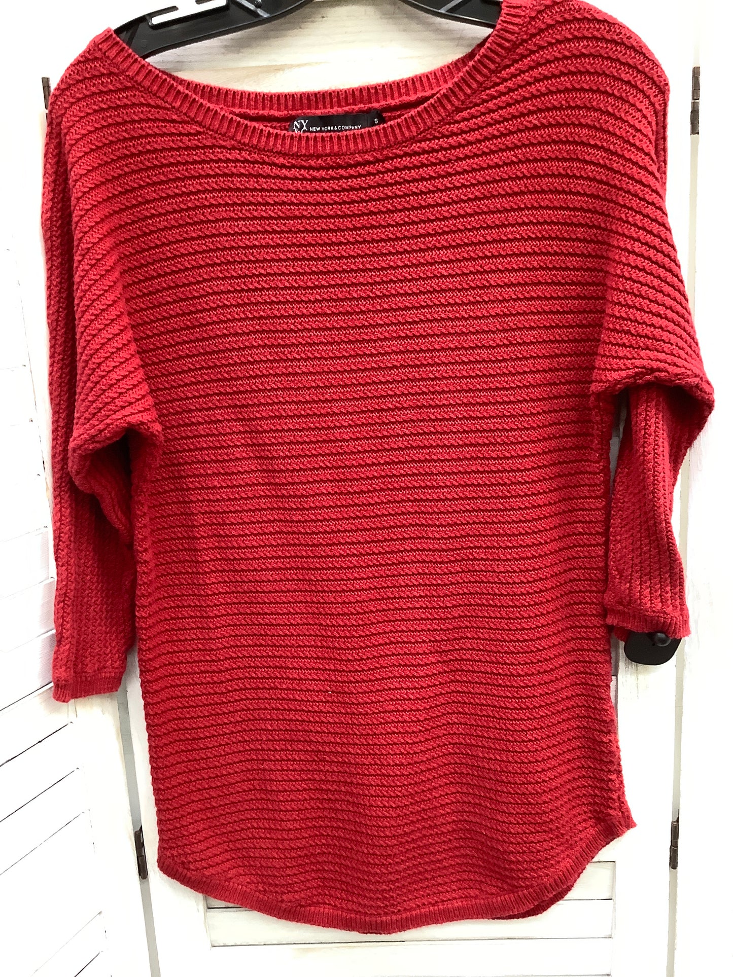 Sweater By New York And Co Size: S
