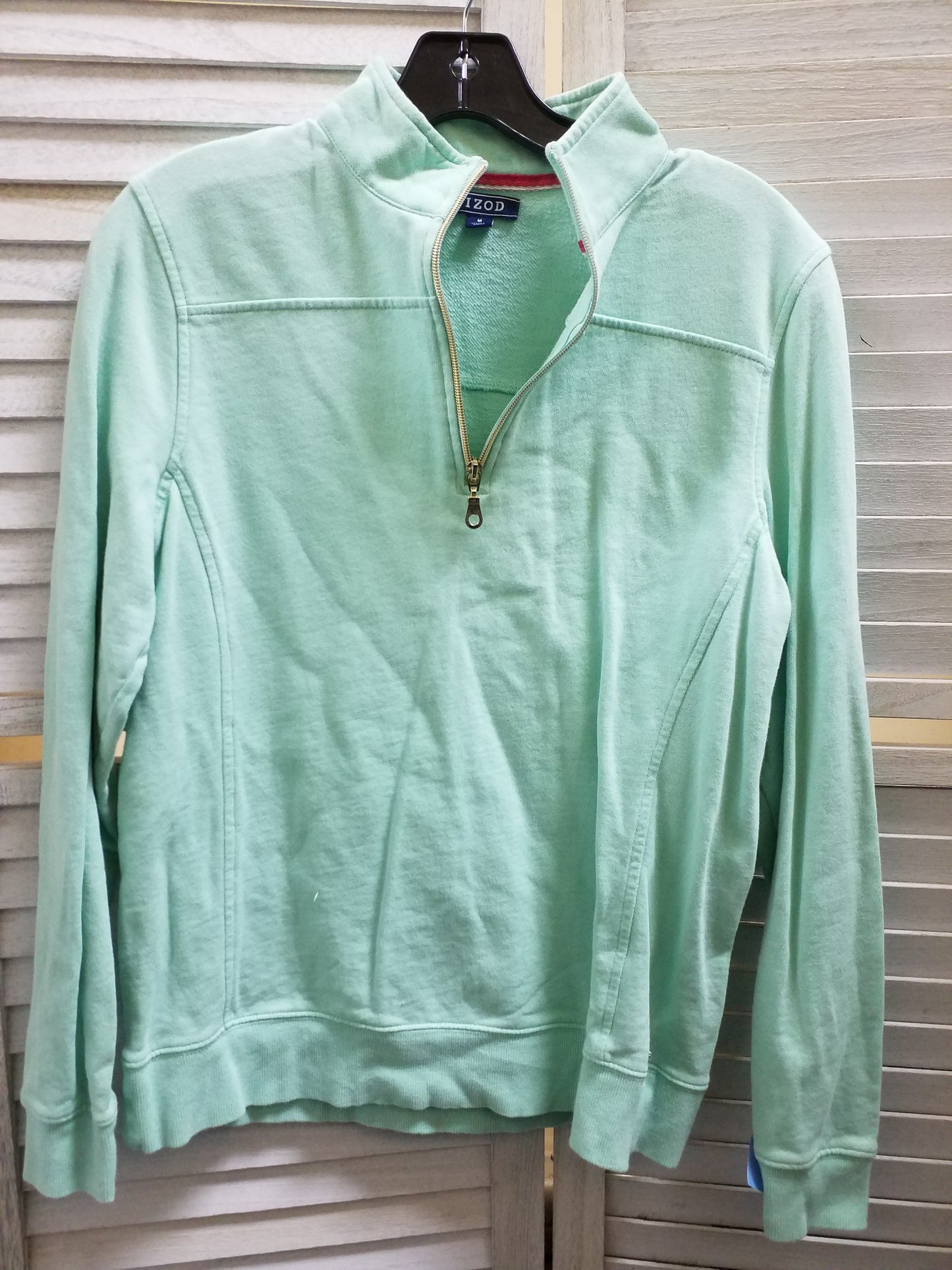 Jacket Other By Izod Size: M
