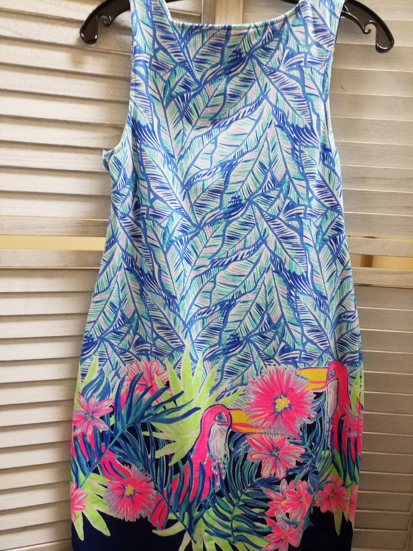 Dress Casual Short By Lilly Pulitzer Size: S