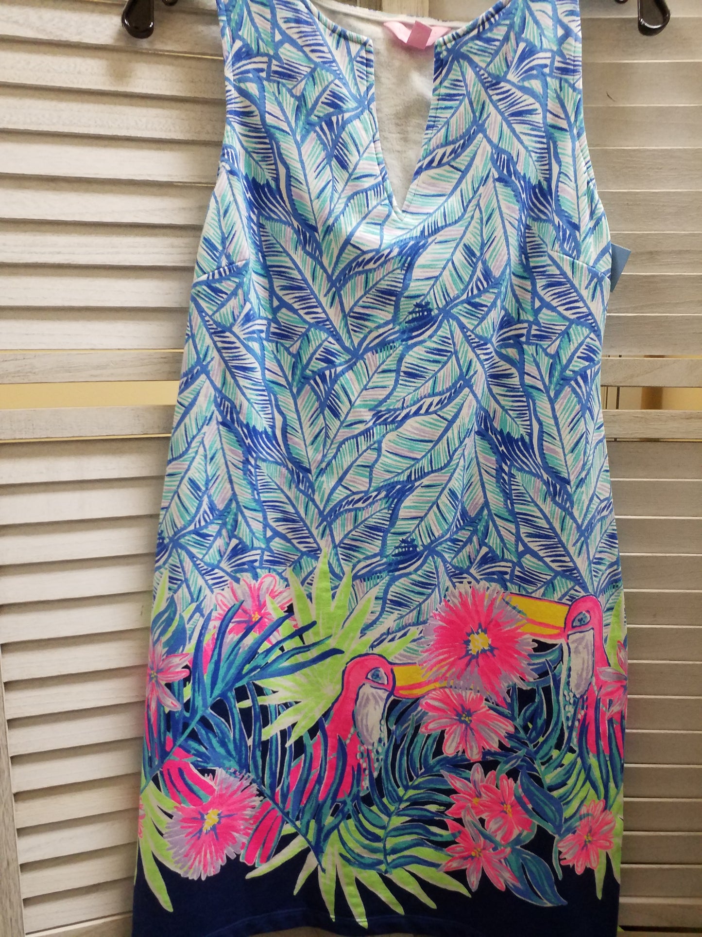 Dress Casual Short By Lilly Pulitzer Size: S