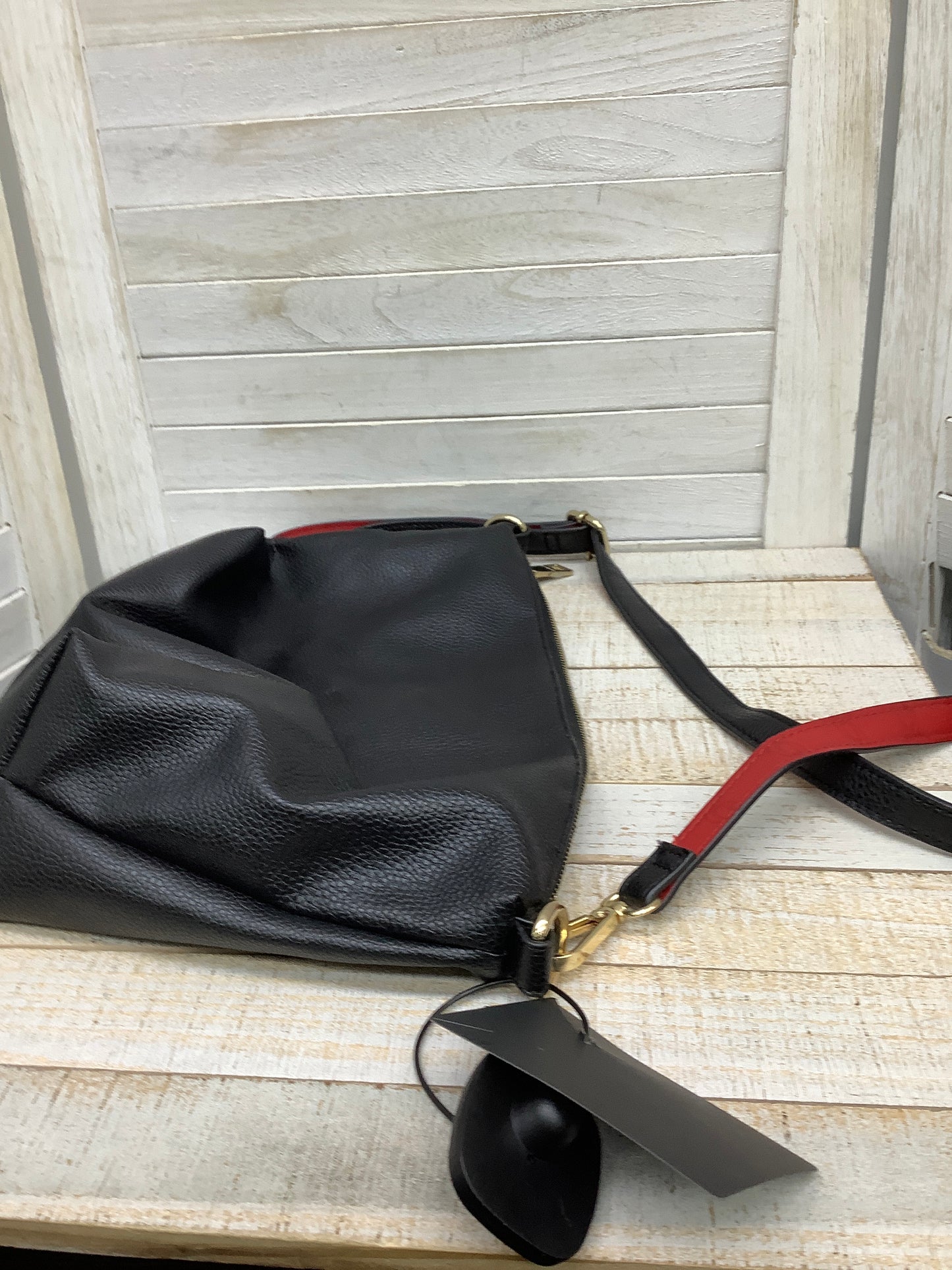 Crossbody By Bebe Size: Medium