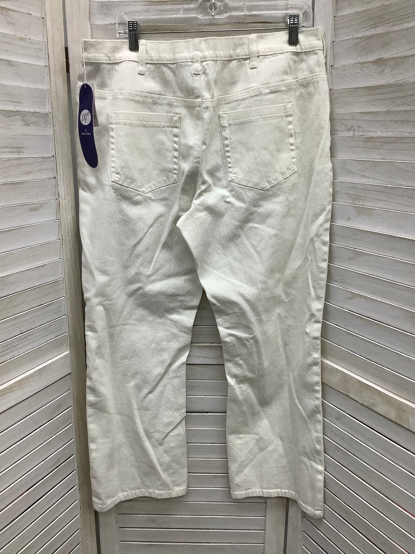 Pants Ankle By Clothes Mentor Size: 16