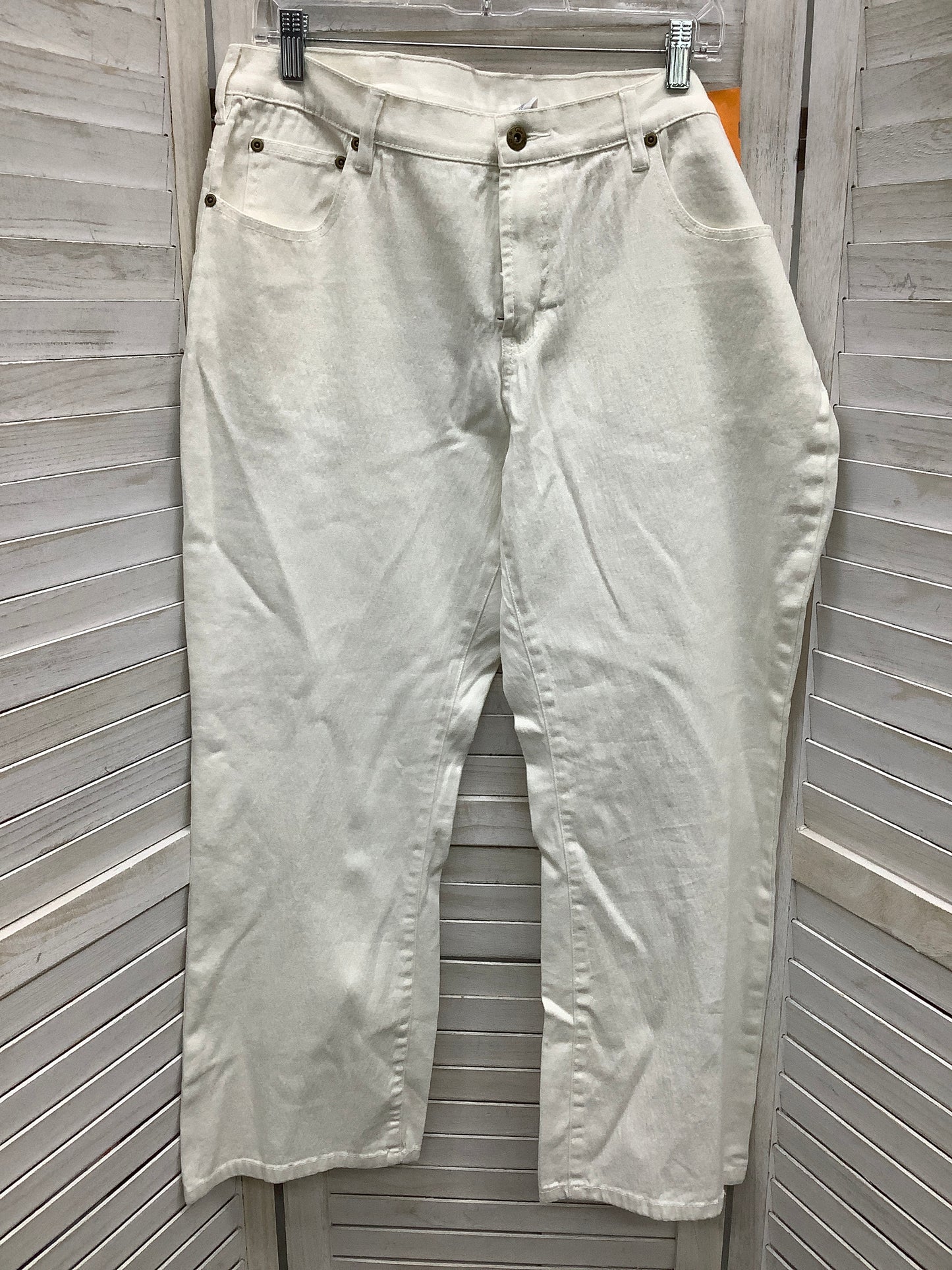 Pants Ankle By Clothes Mentor Size: 16