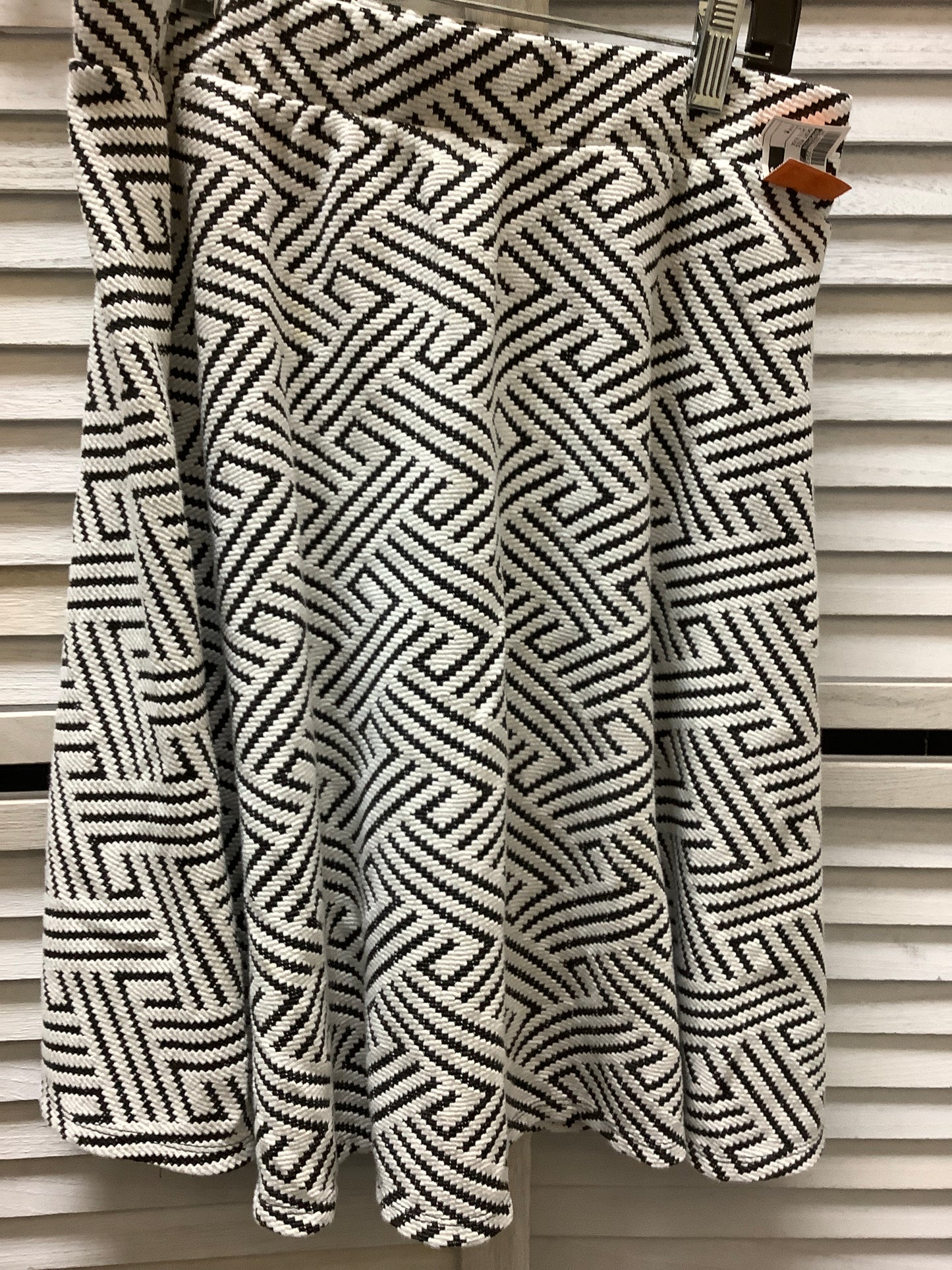 Skirt Midi By Papermoon Size: M