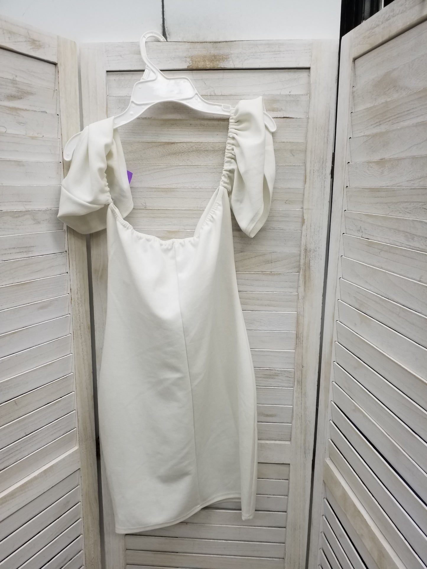 Dress Casual Short By Nasty Gal Size: S