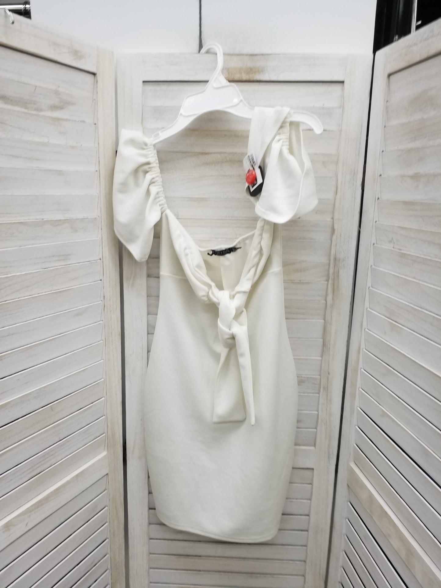 Dress Casual Short By Nasty Gal Size: S